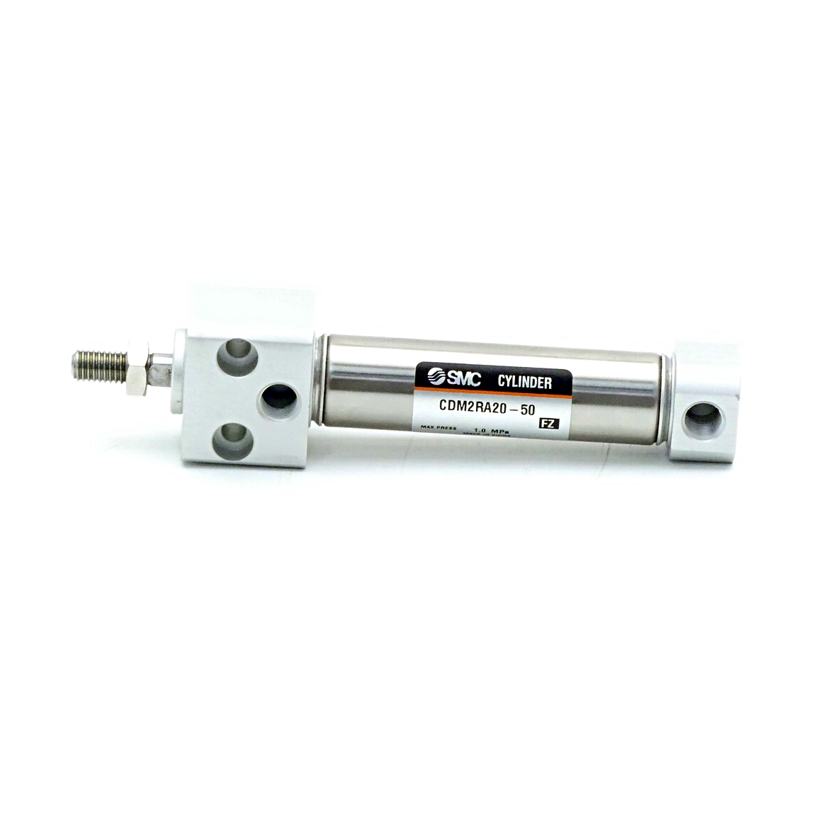 Round cylinder CDM2RA20 50