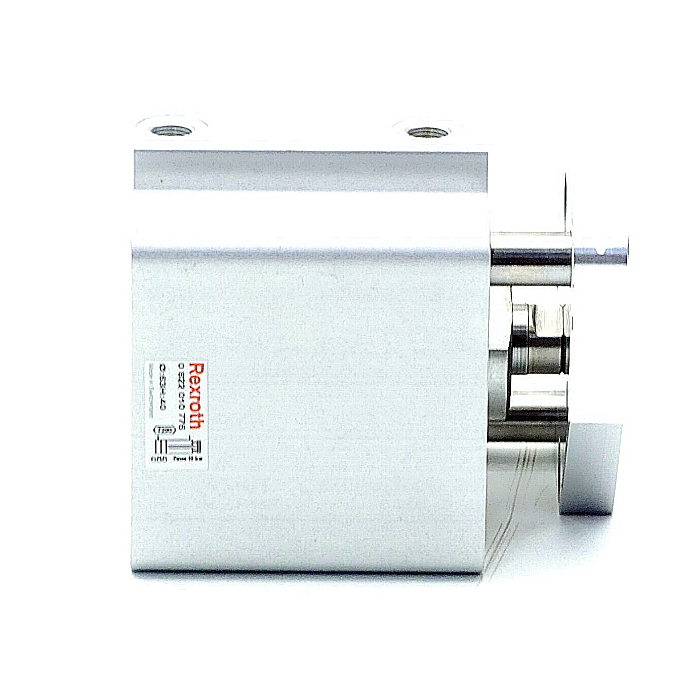 Zylinder 0 822 010 776 