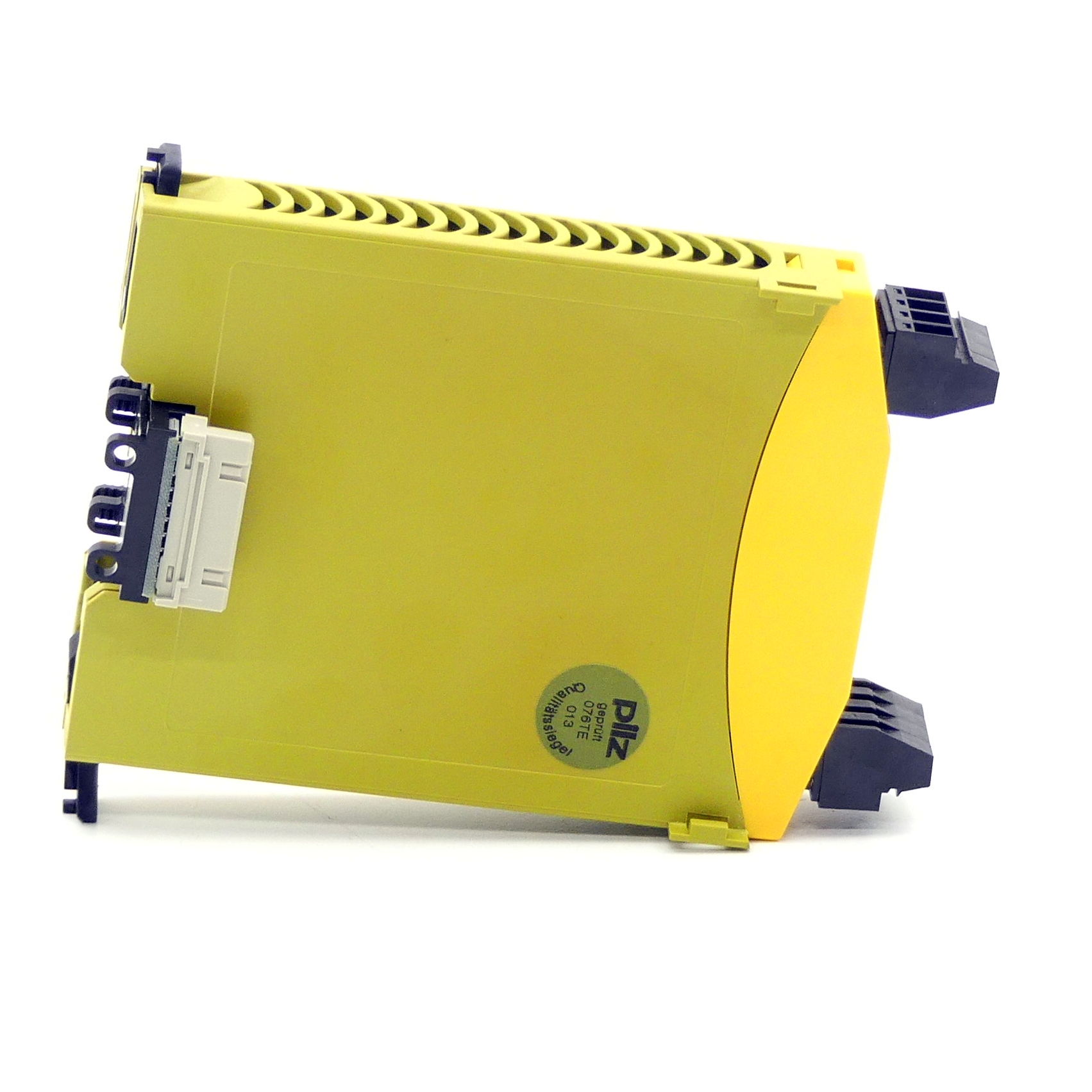 PNOZ mo4p Extension Module 