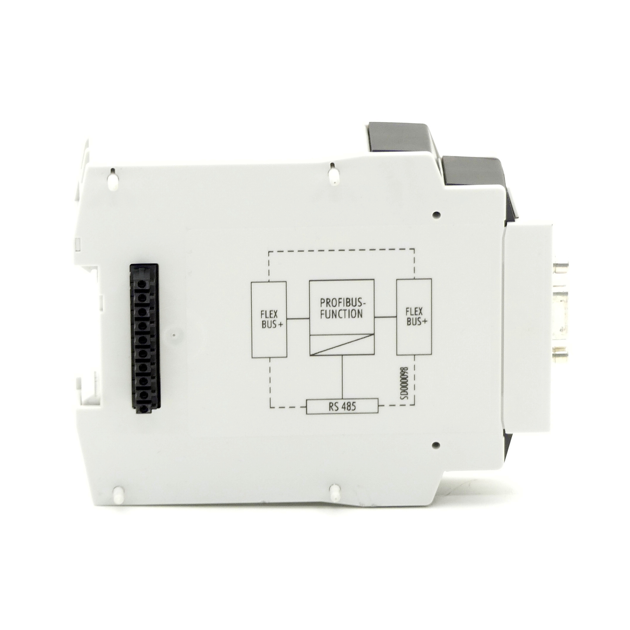 Relais SLC-0-GPR000300