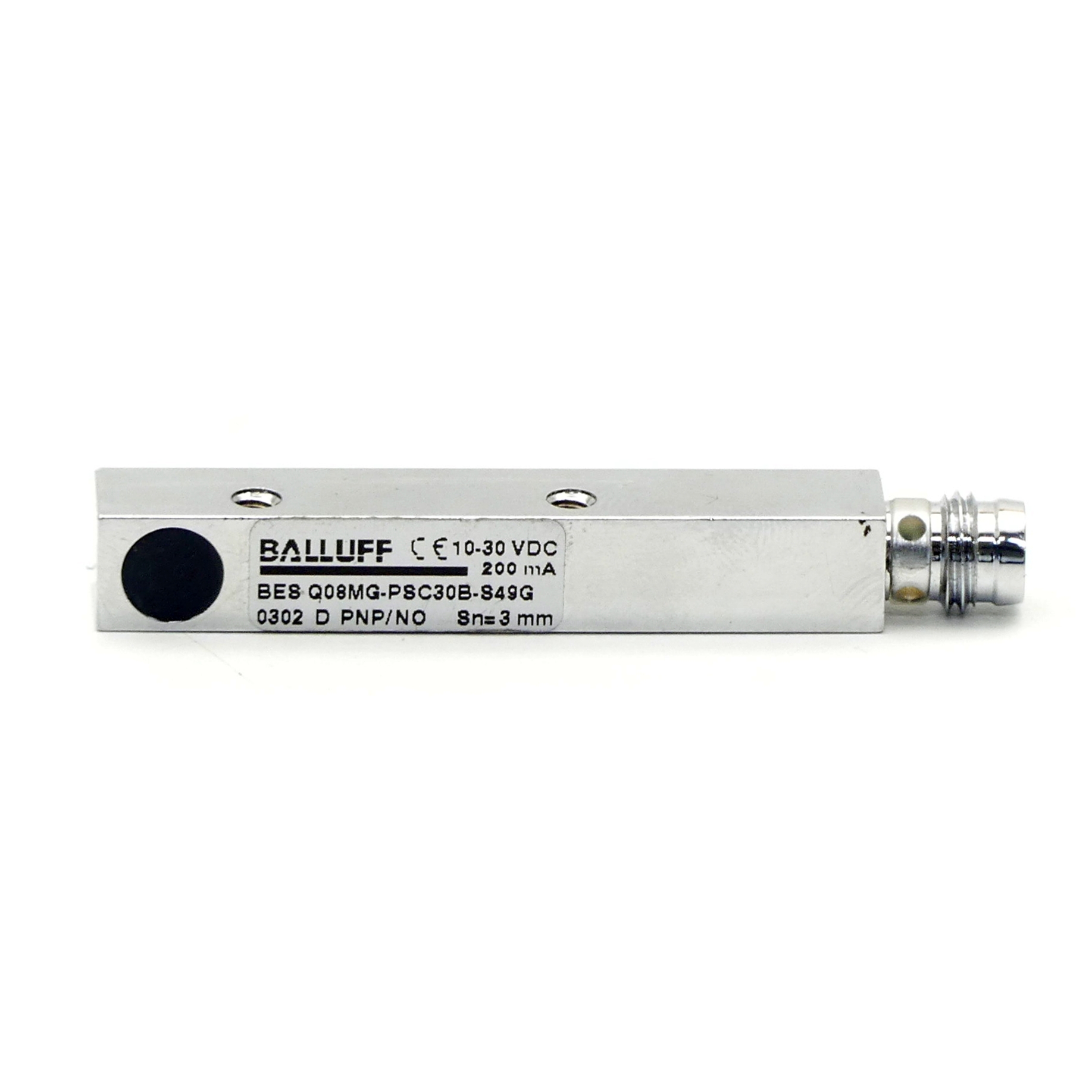 Proximity switch BES01U4
