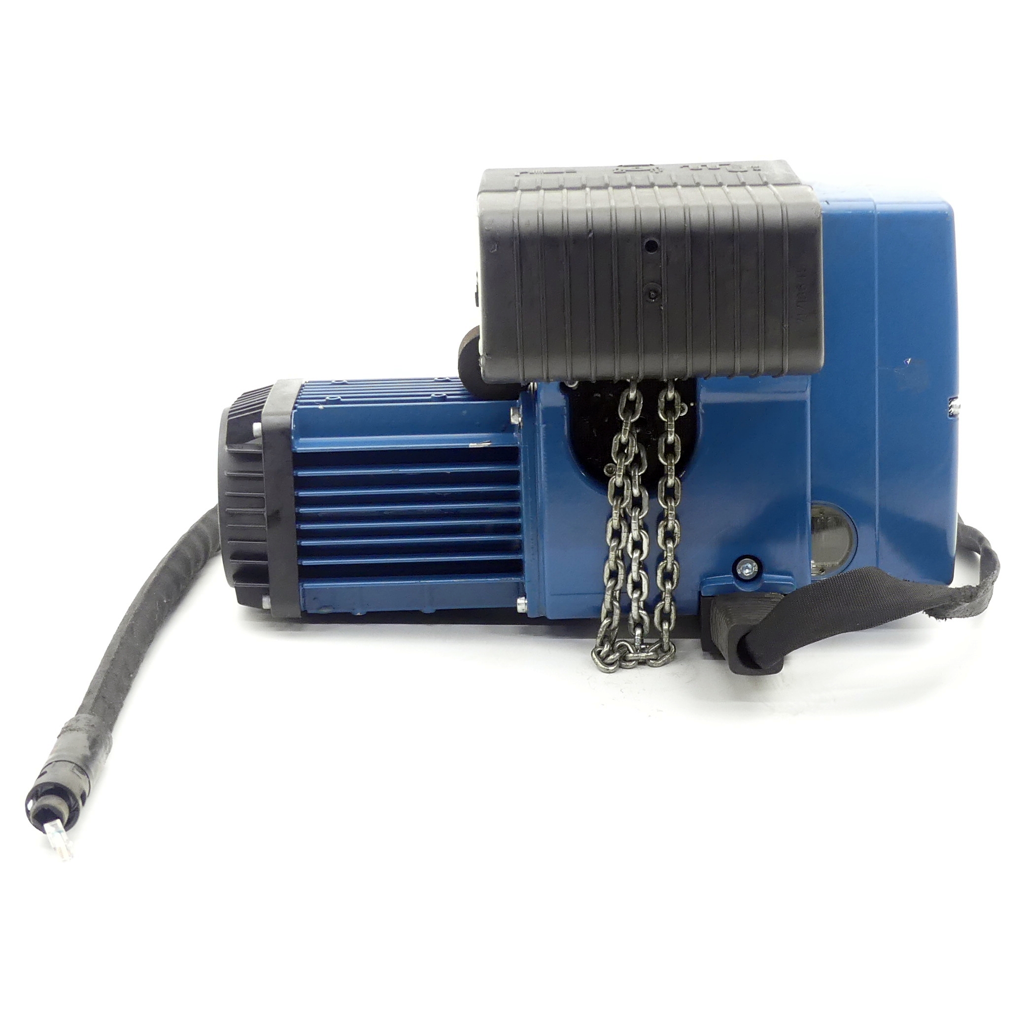 Chain hoist 125 kg