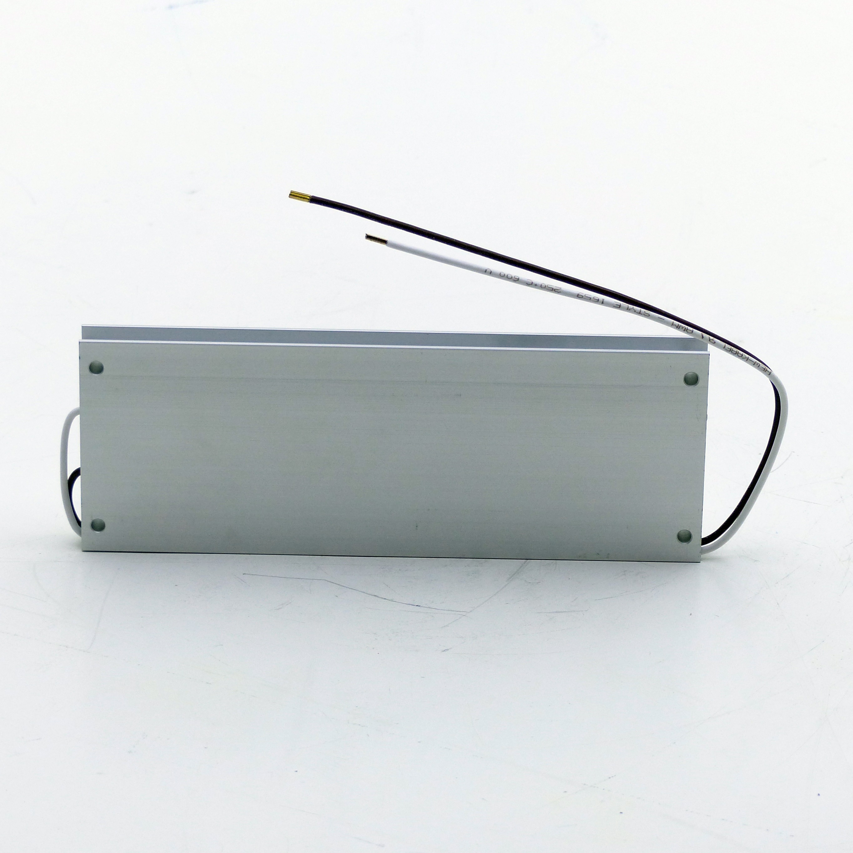 Wire Resistor 