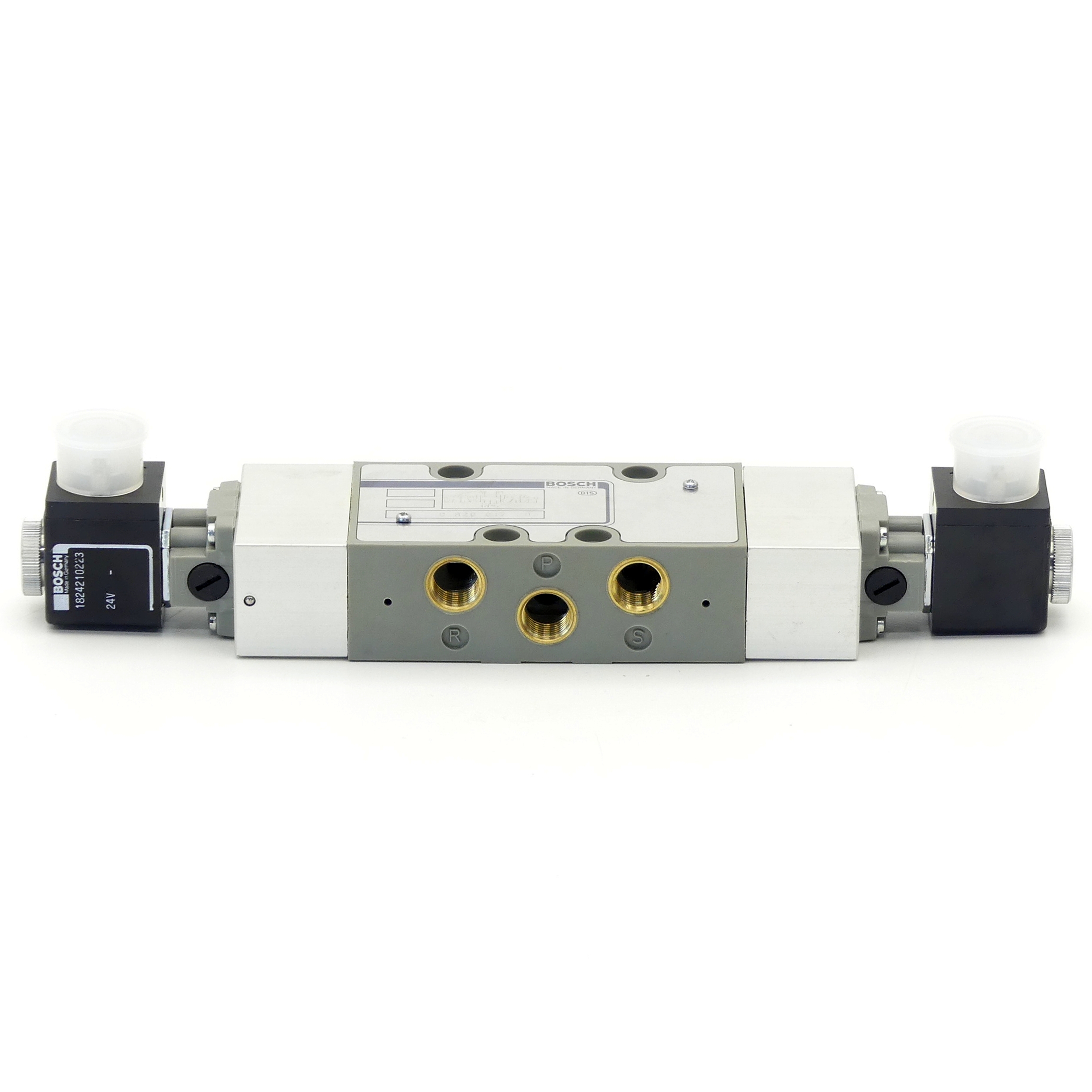 5/3 Directional control valve 