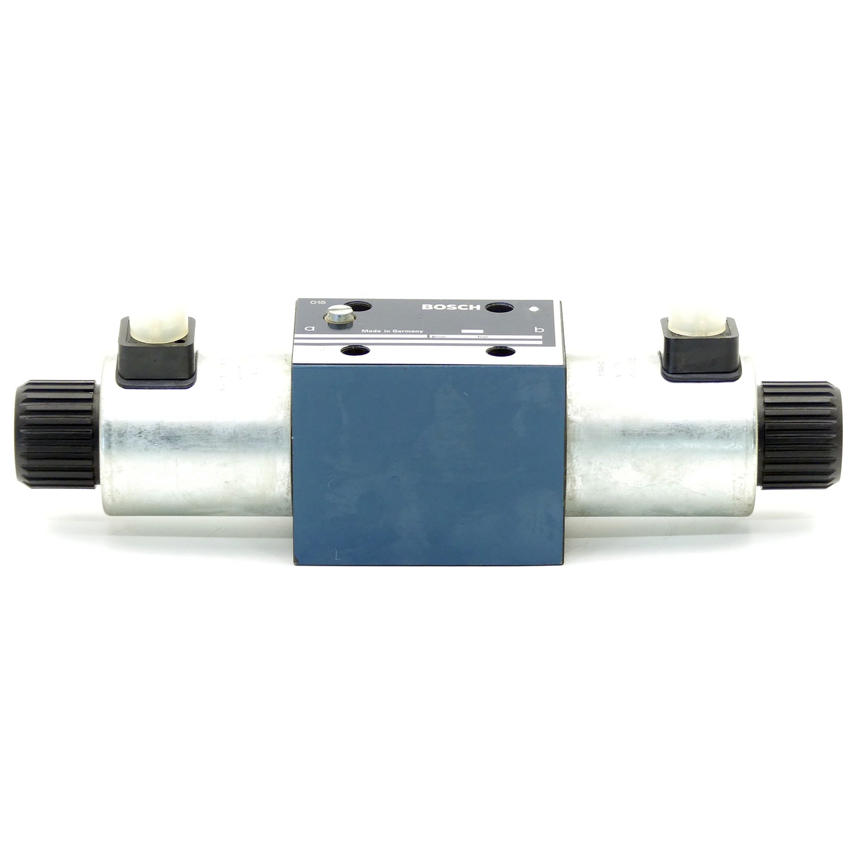 4/3-way valve 081WV10P1N104WS024/00B0