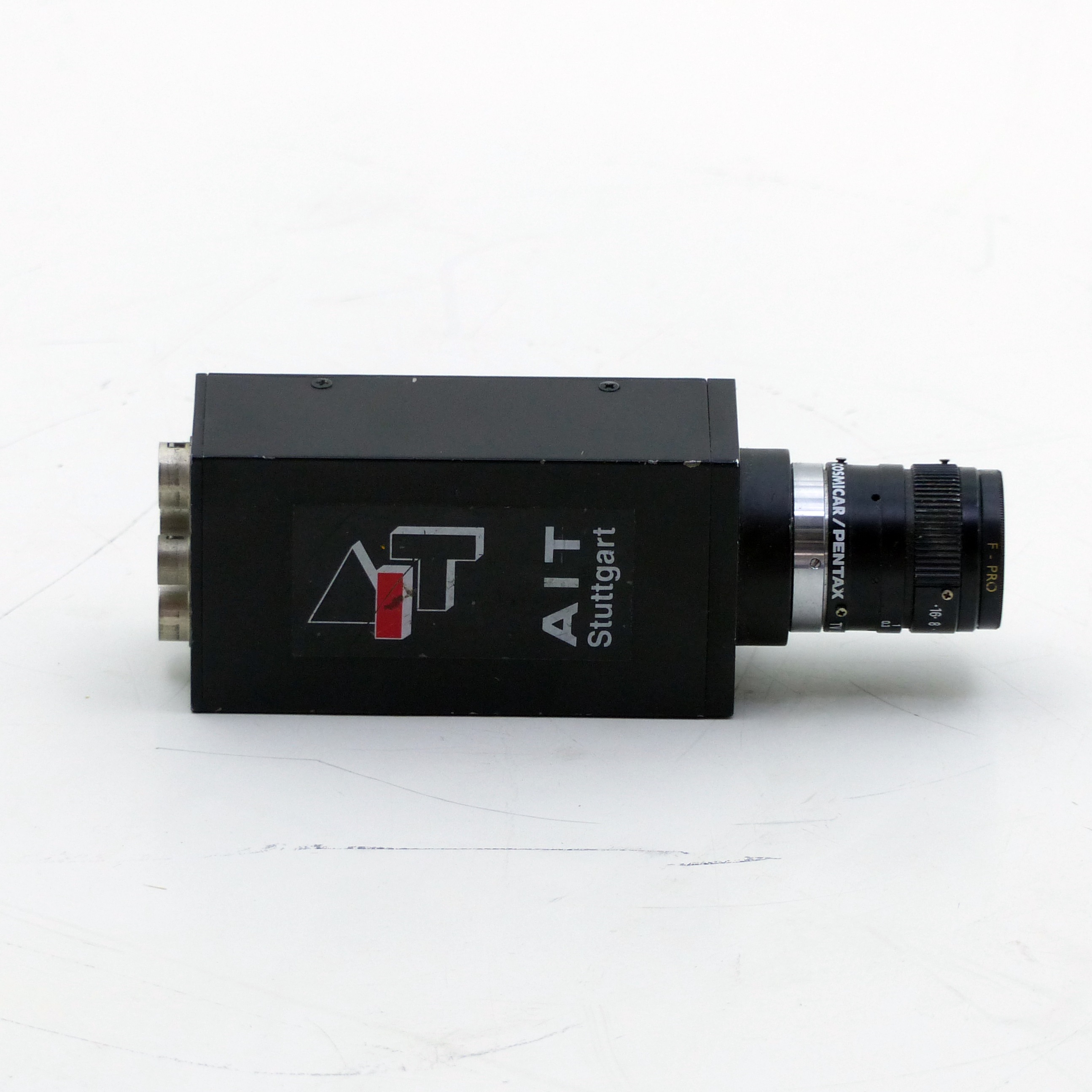 Camera und Linse  Used