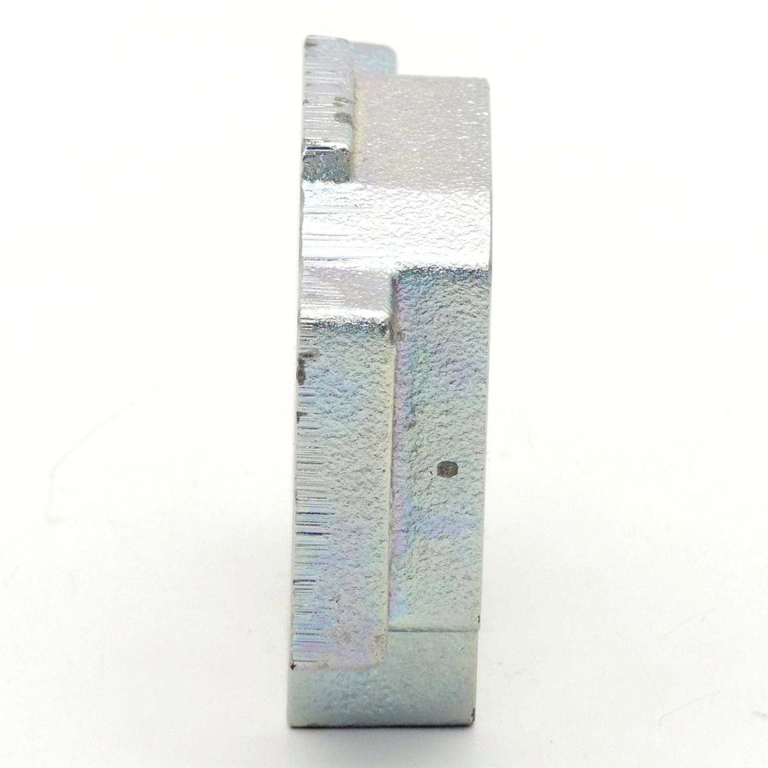 Anschlussplatte G10D2-10/G1/2G1/4