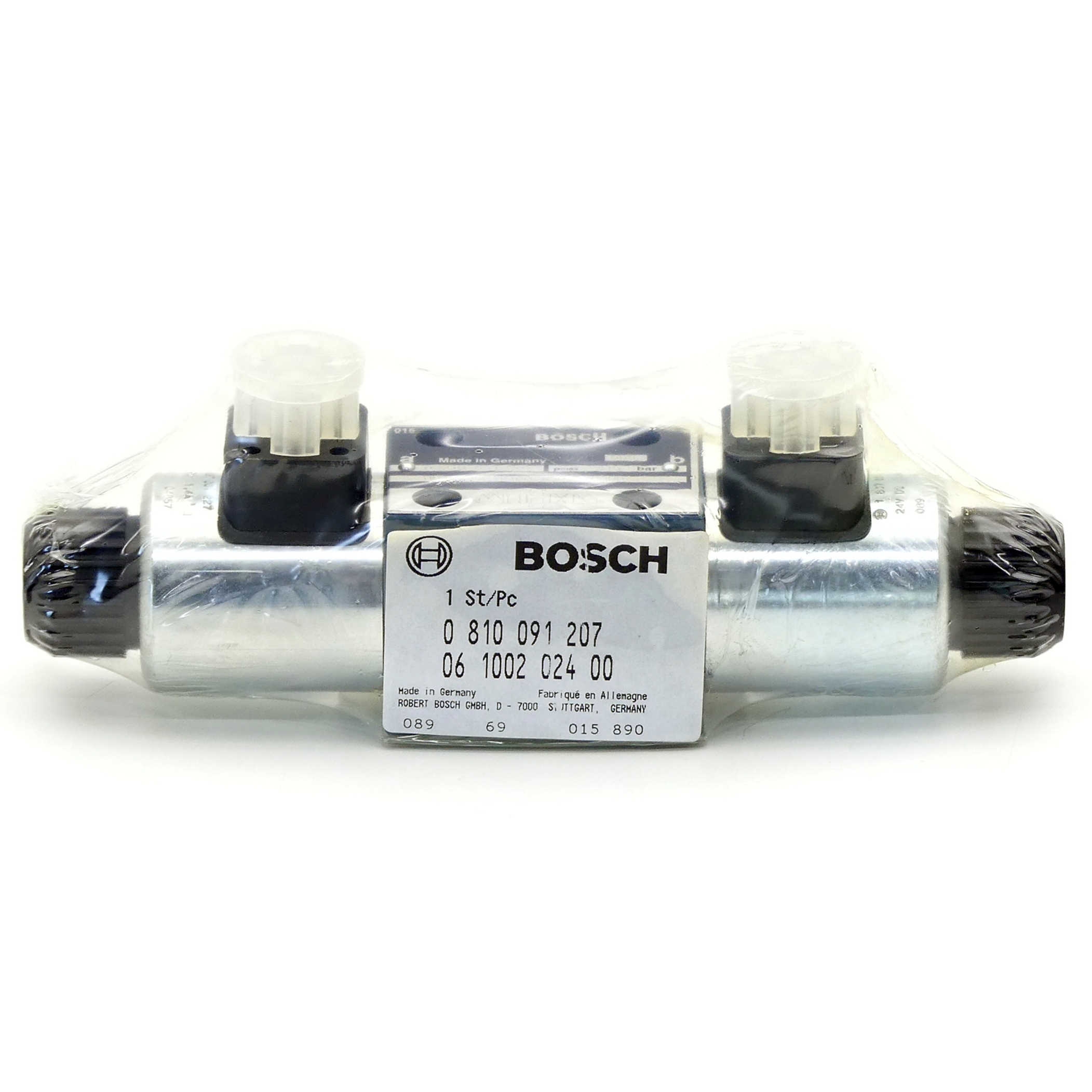 4/3-way valve 081WV06P1V1002WS024/00D0