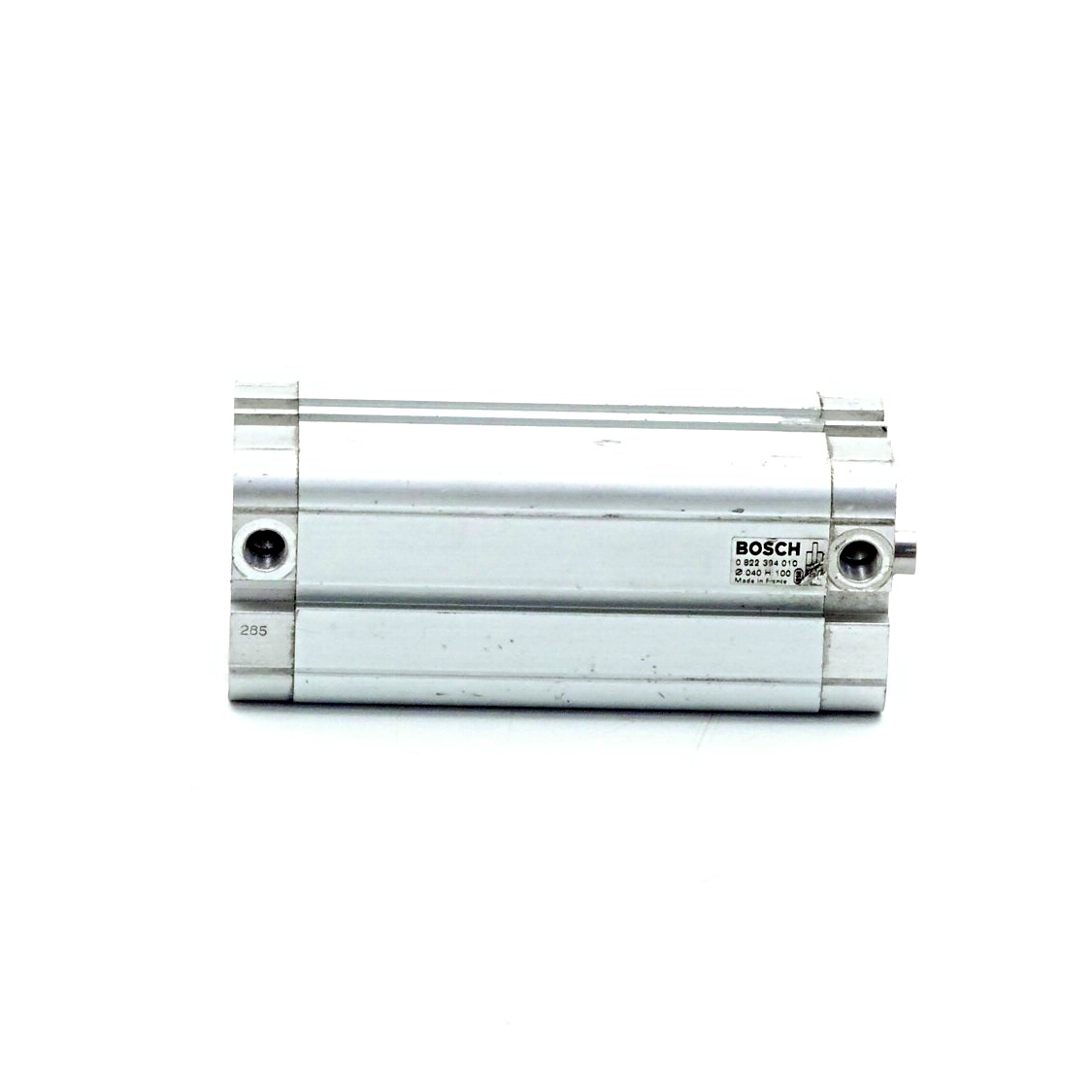 Pneumatic cylinder 0 822 394 010