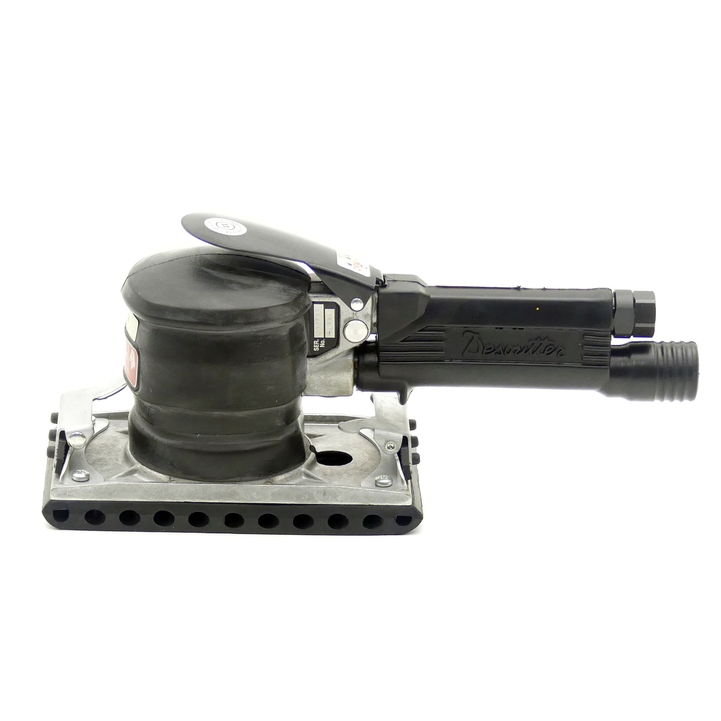 Poliermaschine