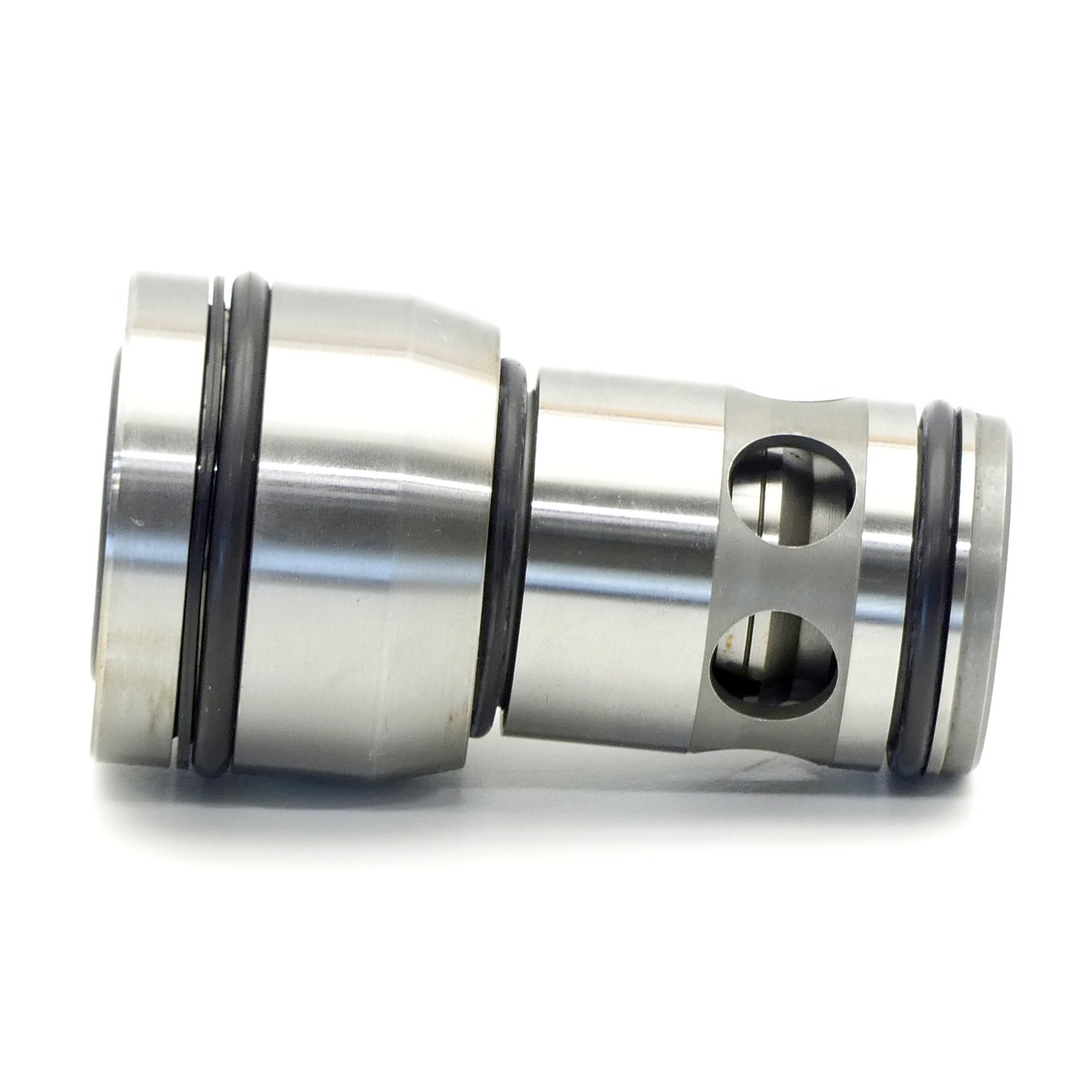 2-way cartridge valve