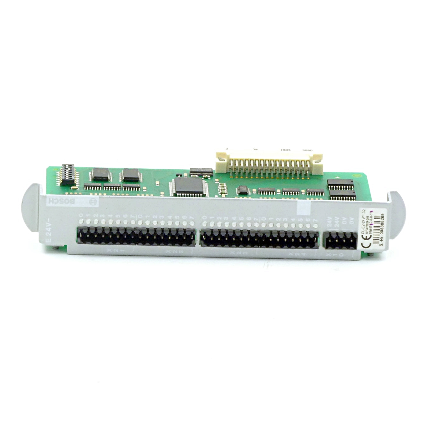 Input Module CL-E2-24V**-32  Used