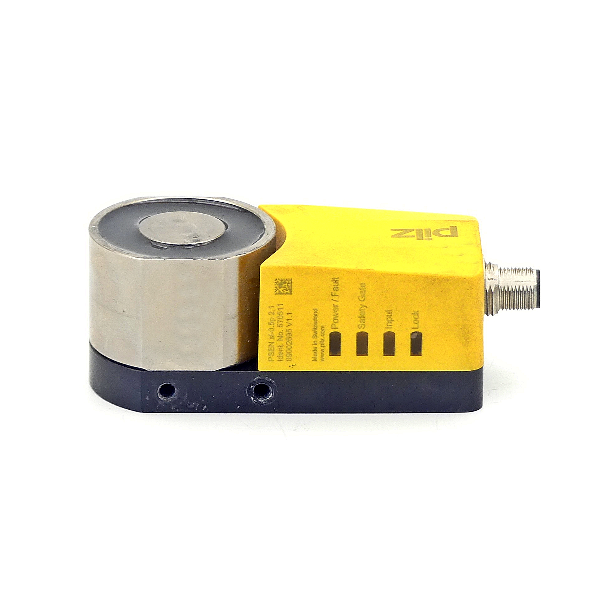 Safety switch 