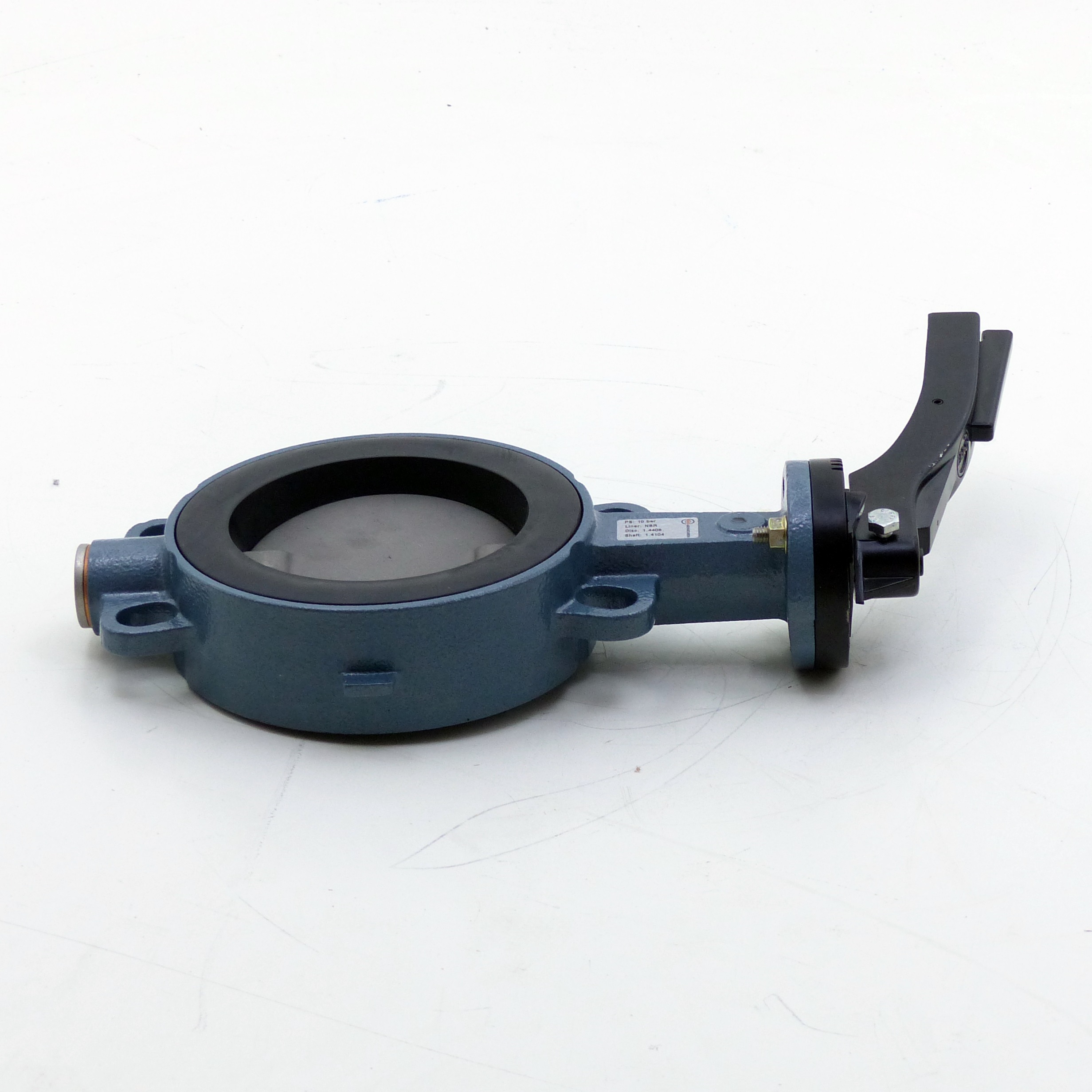 butterfly valve 