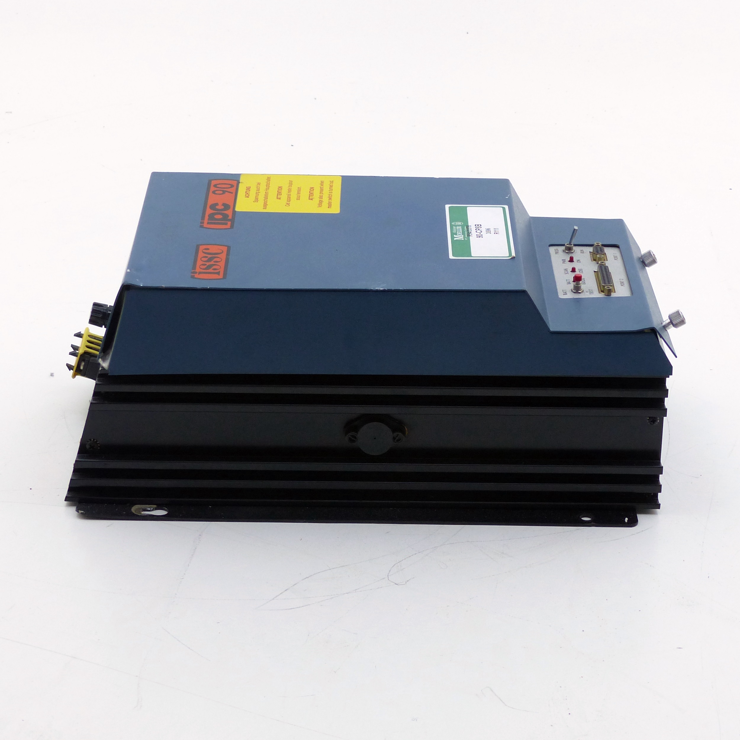 Industrial Programmable Controller