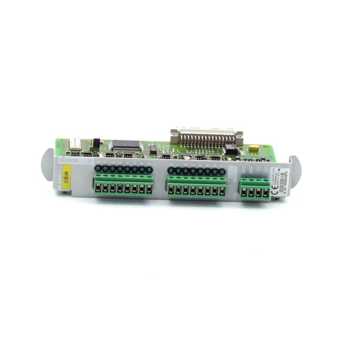 Output module CL-A2-24V-0,5A 