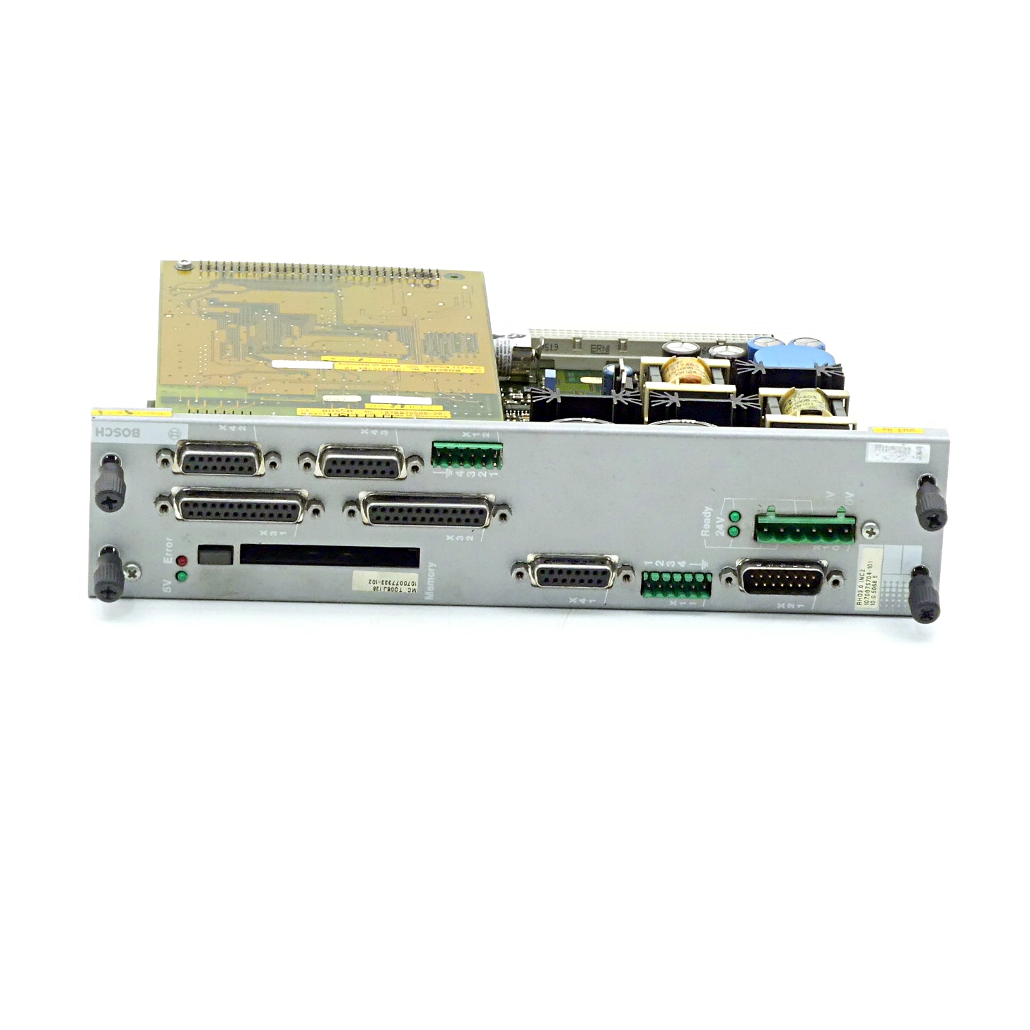 RHO3.0 INC2