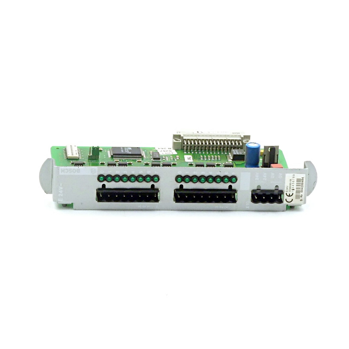 SPS Modul E 24V-