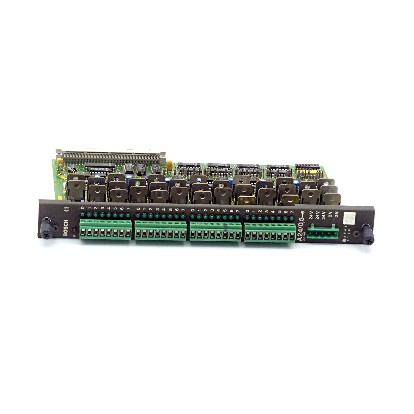 Output Module A24/0,5-e 