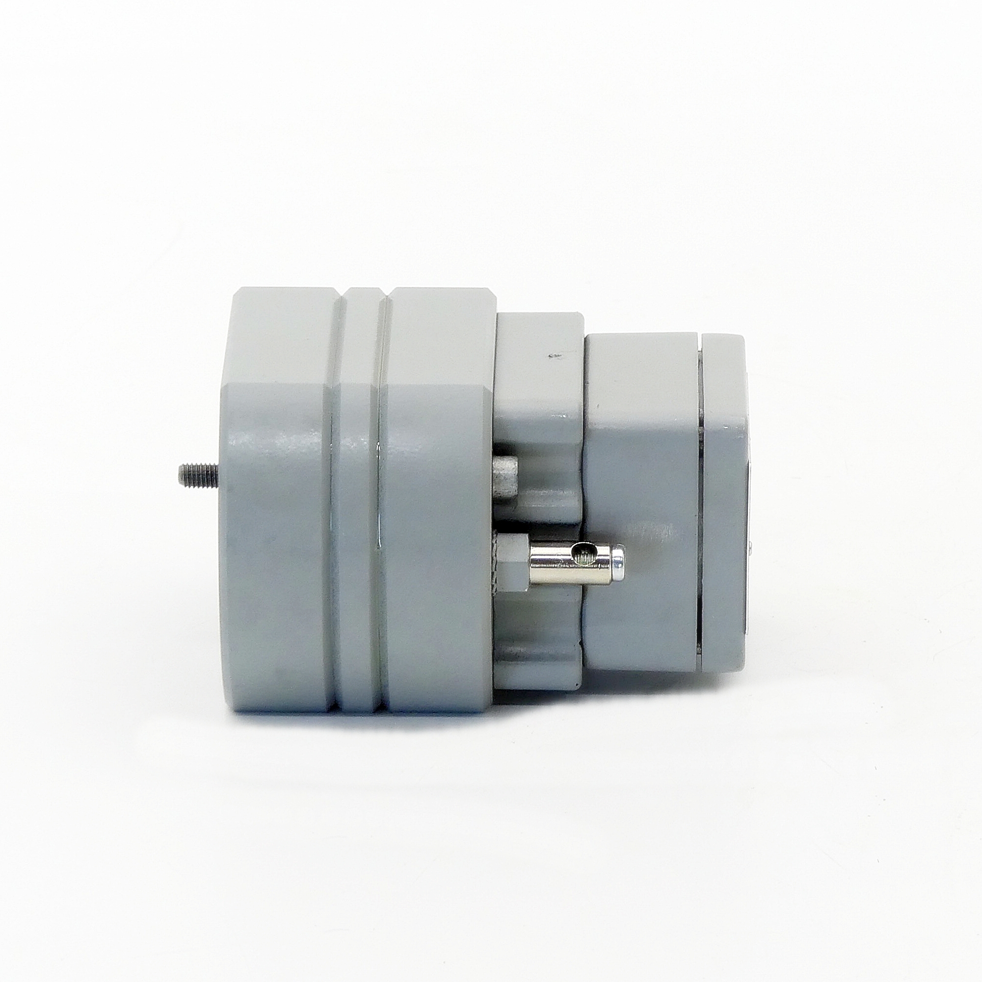 Flow meter