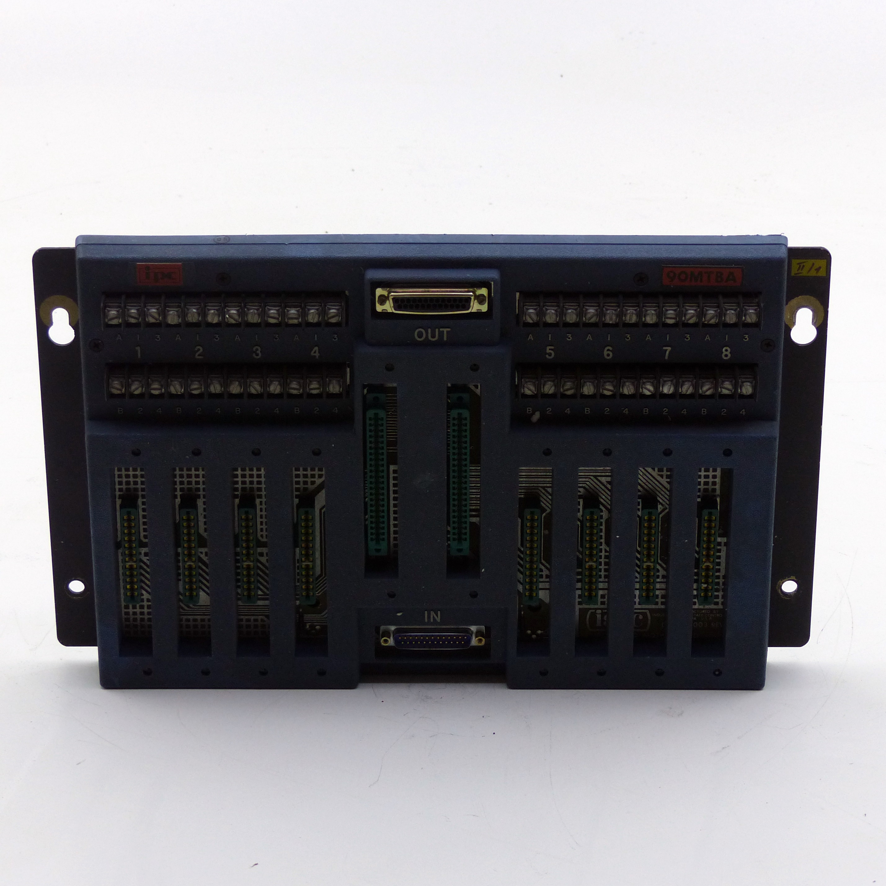 Remote Termination Board