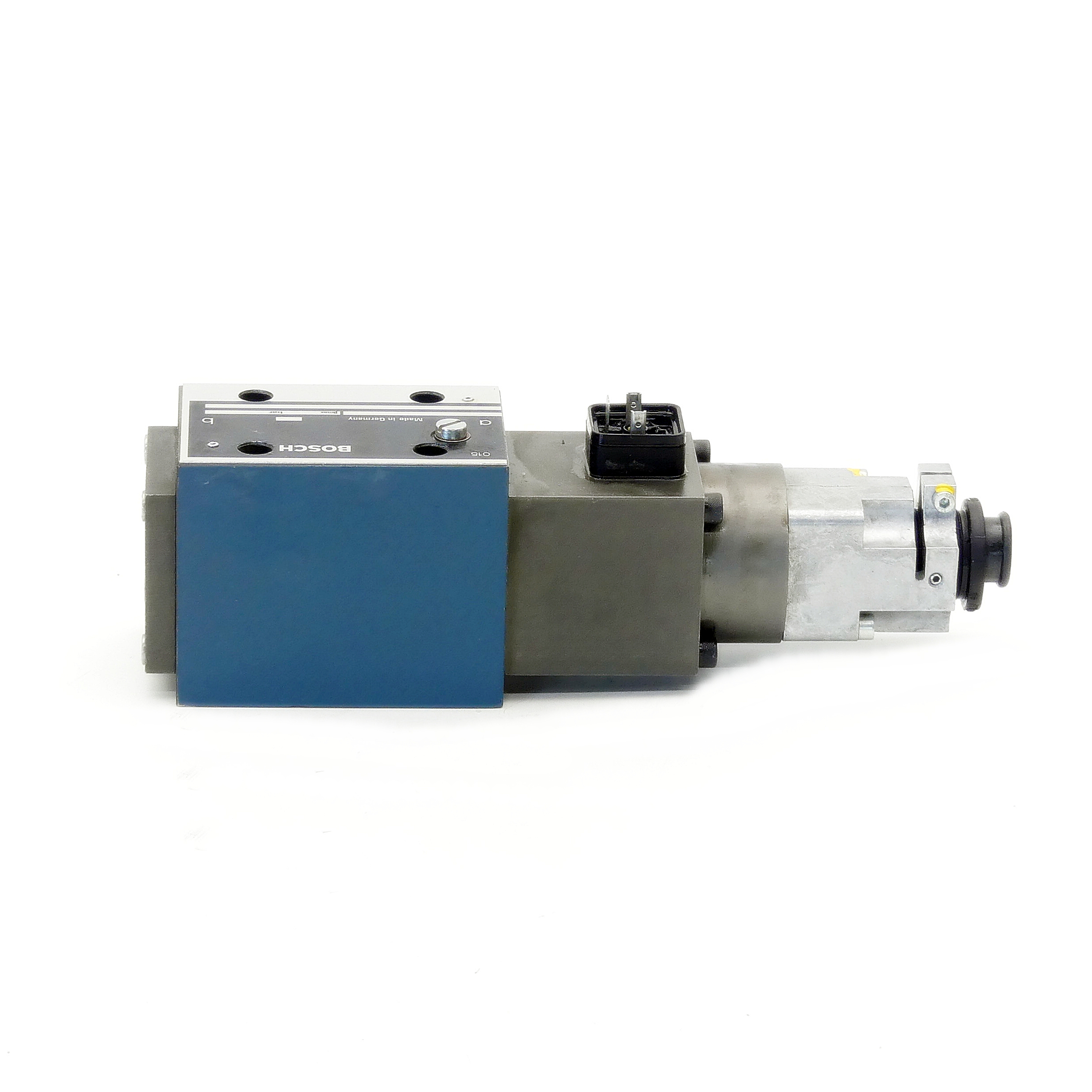Hydraulisches Ventil 