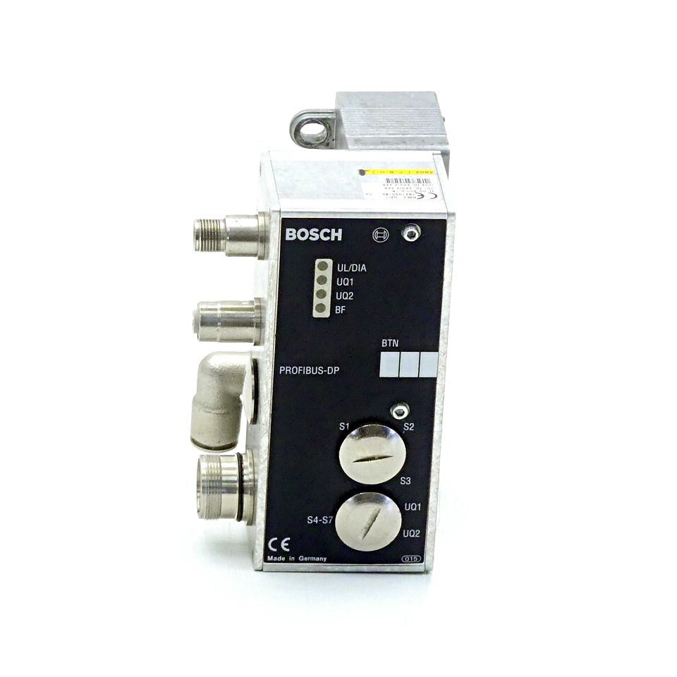 Profibus-DP RMV-DP/F 