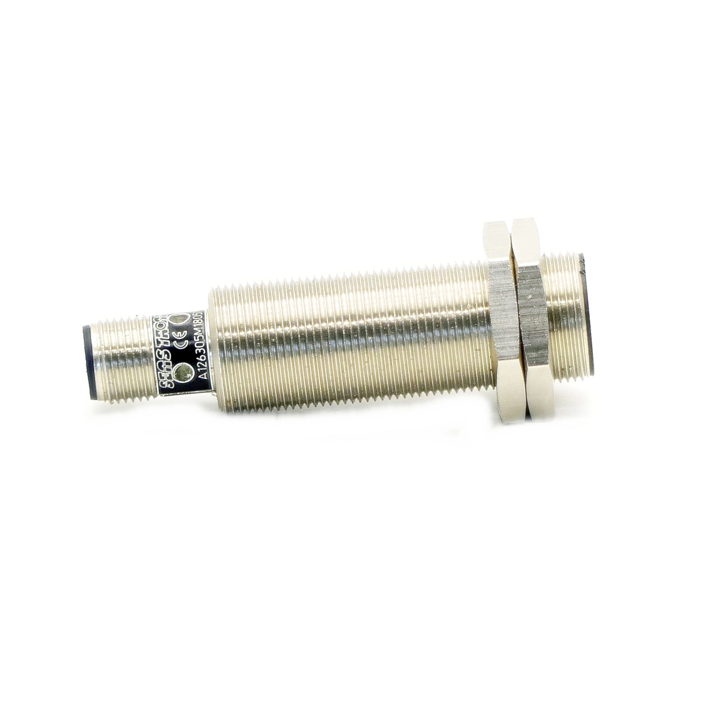 Induktiver Sensor 
