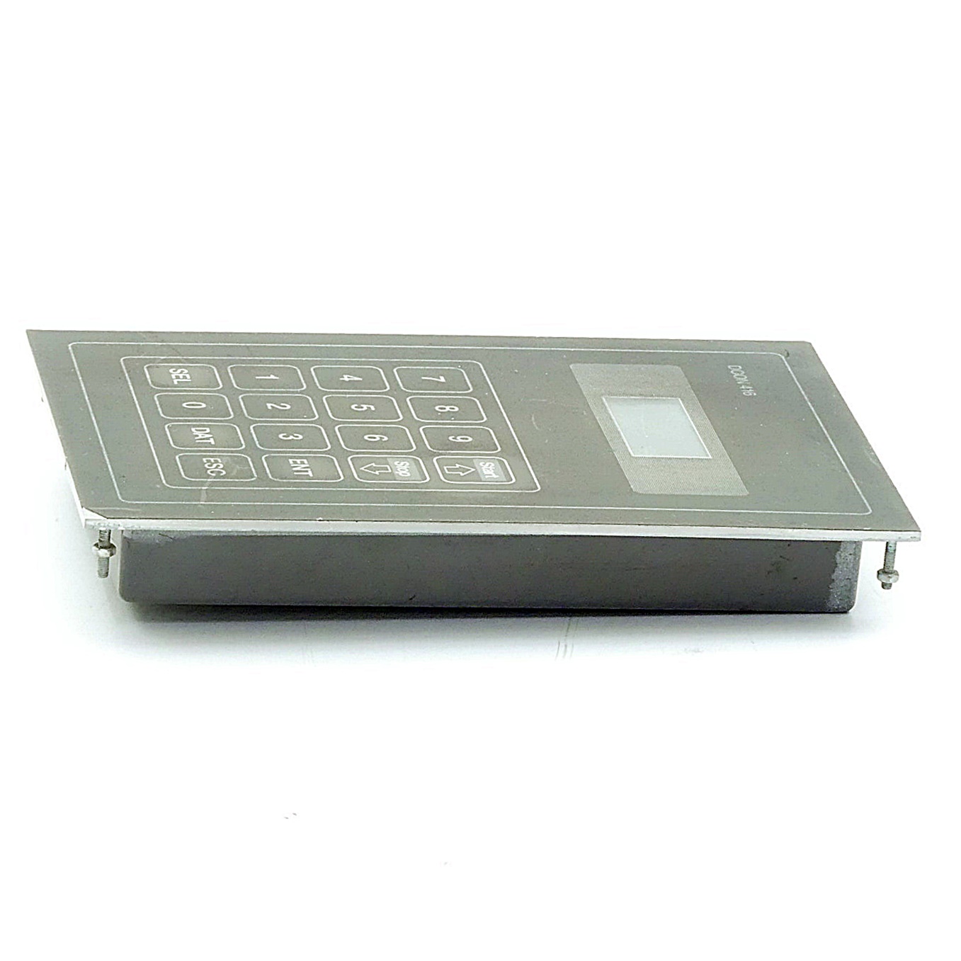 Control Panel DCON 416