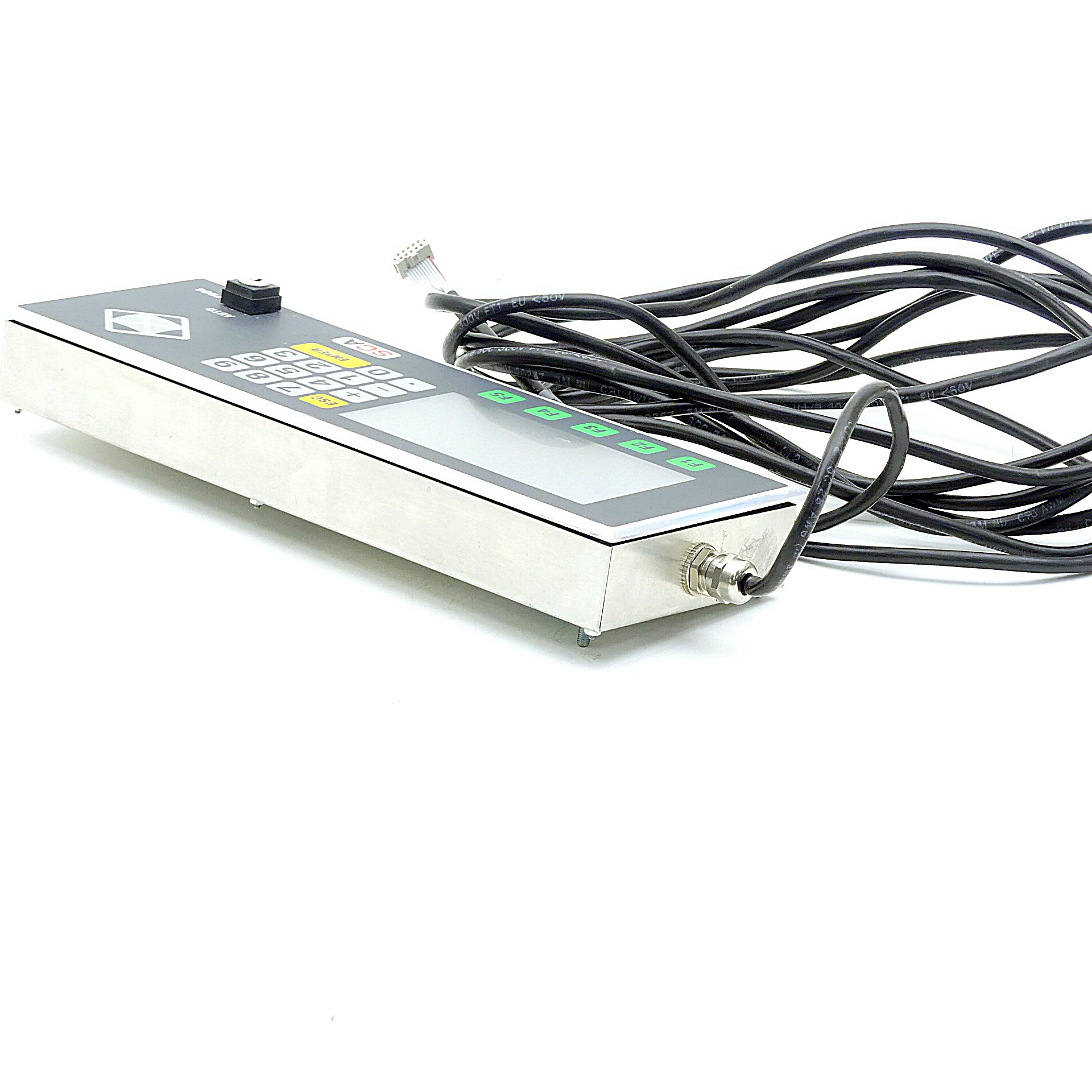Keyboard 0160.5004
