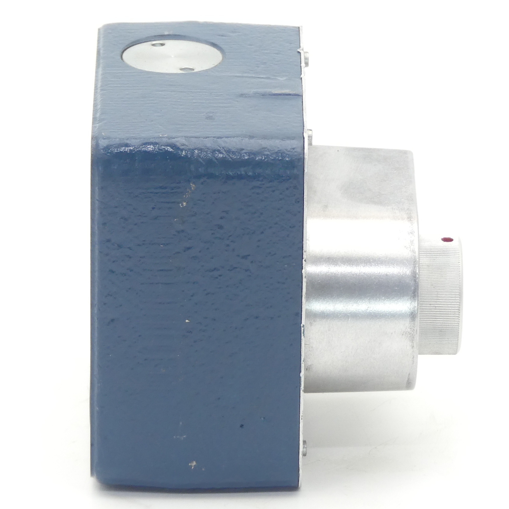 Flow control valve