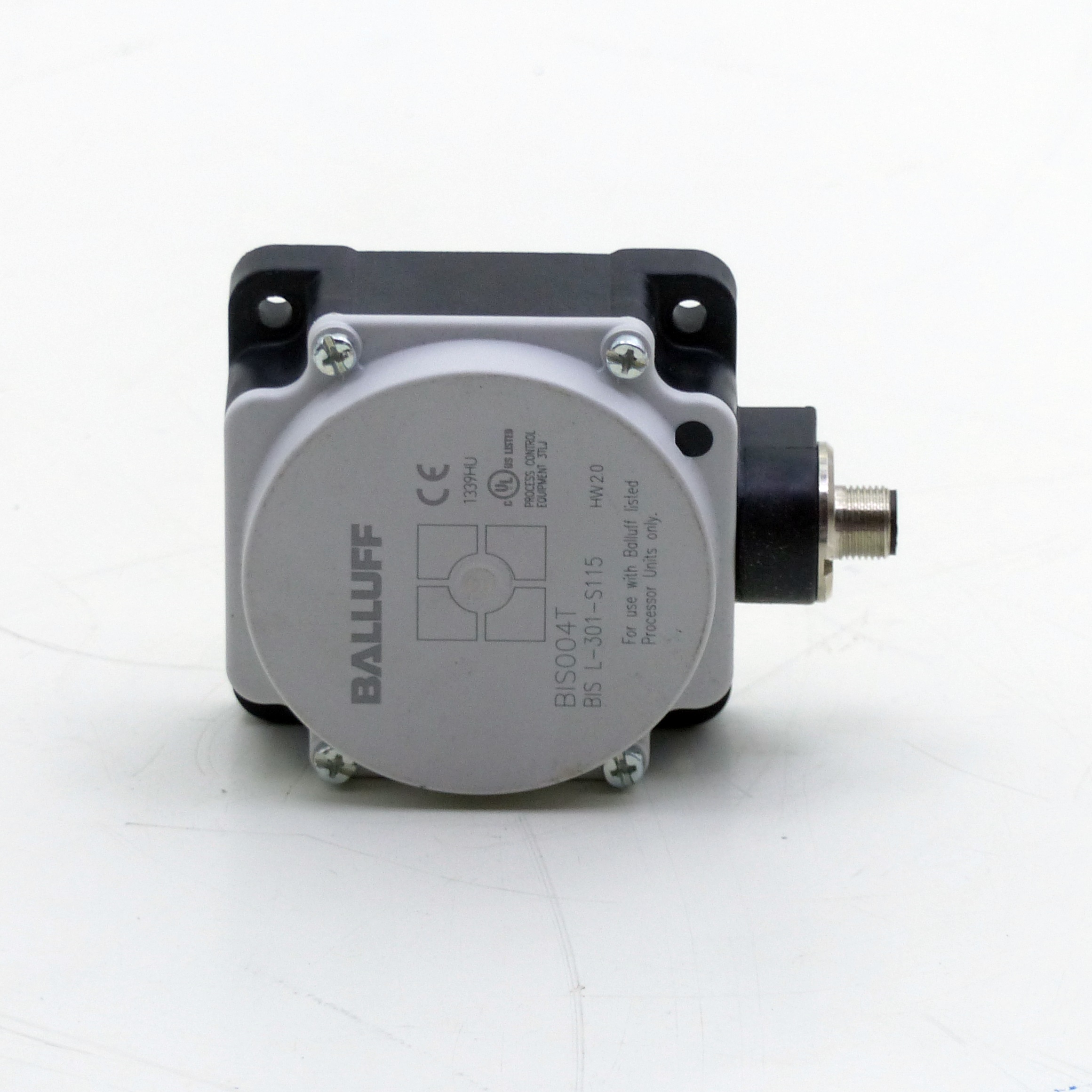 Write-Read Head BIS004T New