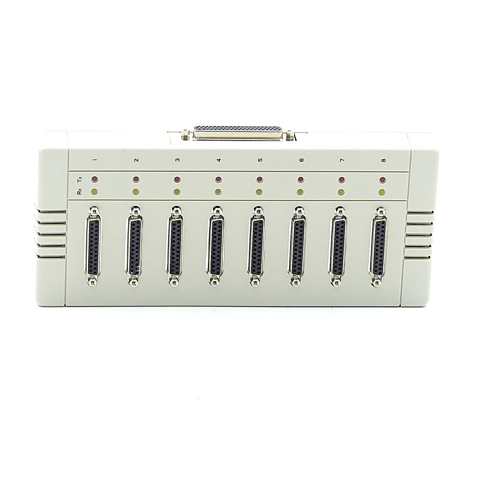 Connection box Opt8A