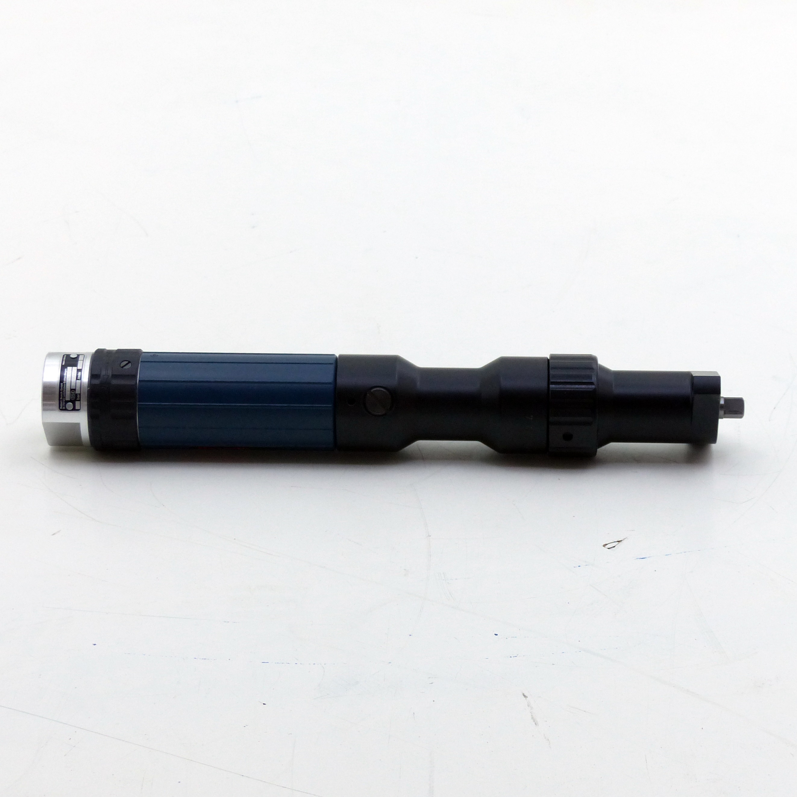 Handheld Nutrunner