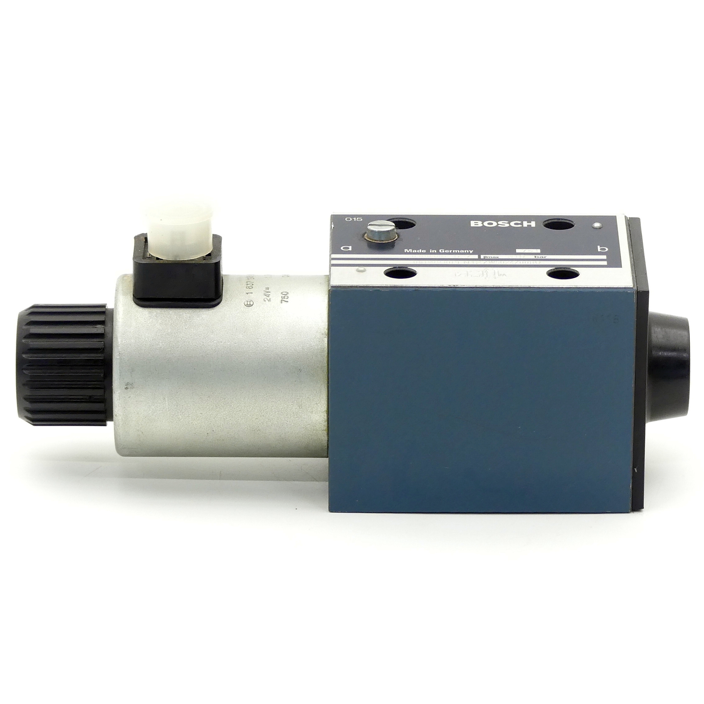 4/2-way valve 081WV10P1N127WS024/00B0