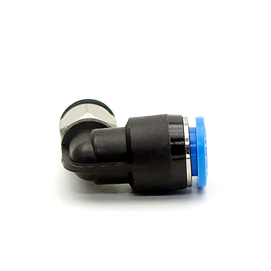 L-Steckverschraubung QSML-M5-6 