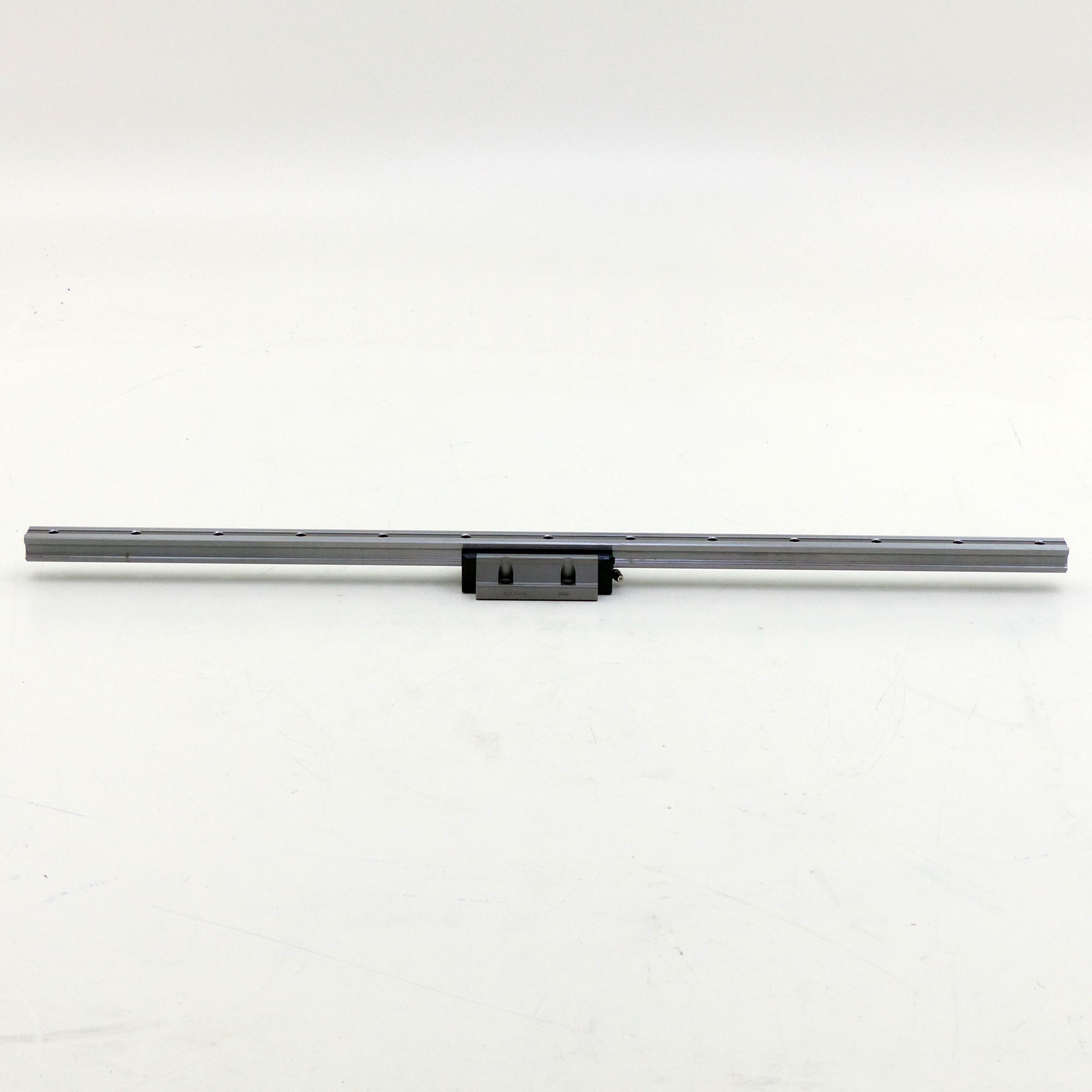 Runner Block mit Guide Rail SHS25