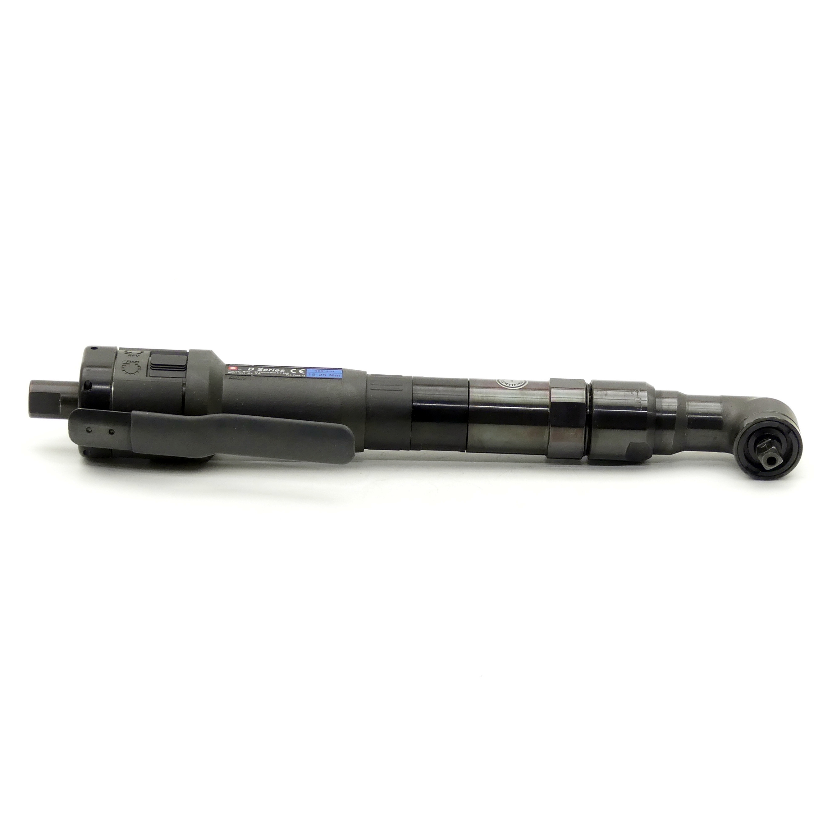 Cordless angle screwdriver DAA25N3S6-EU