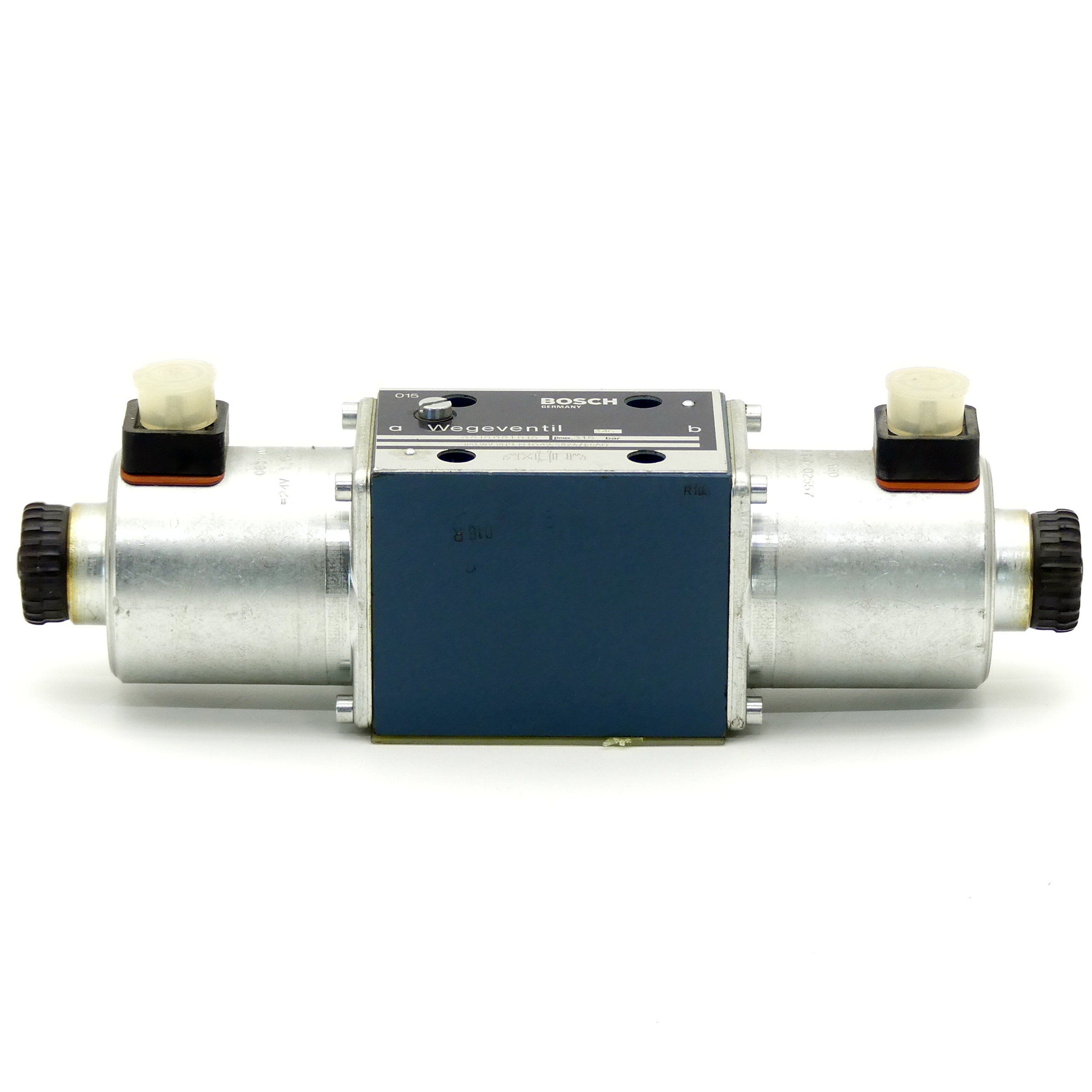 4/3-way valve 081WV10P1N104WS024/00A0
