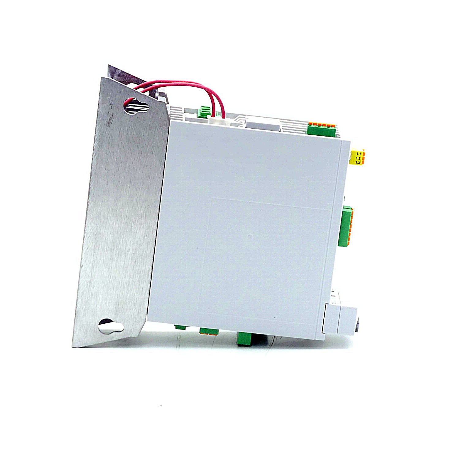 IndraDrive Kompaktumrichter R911340077 