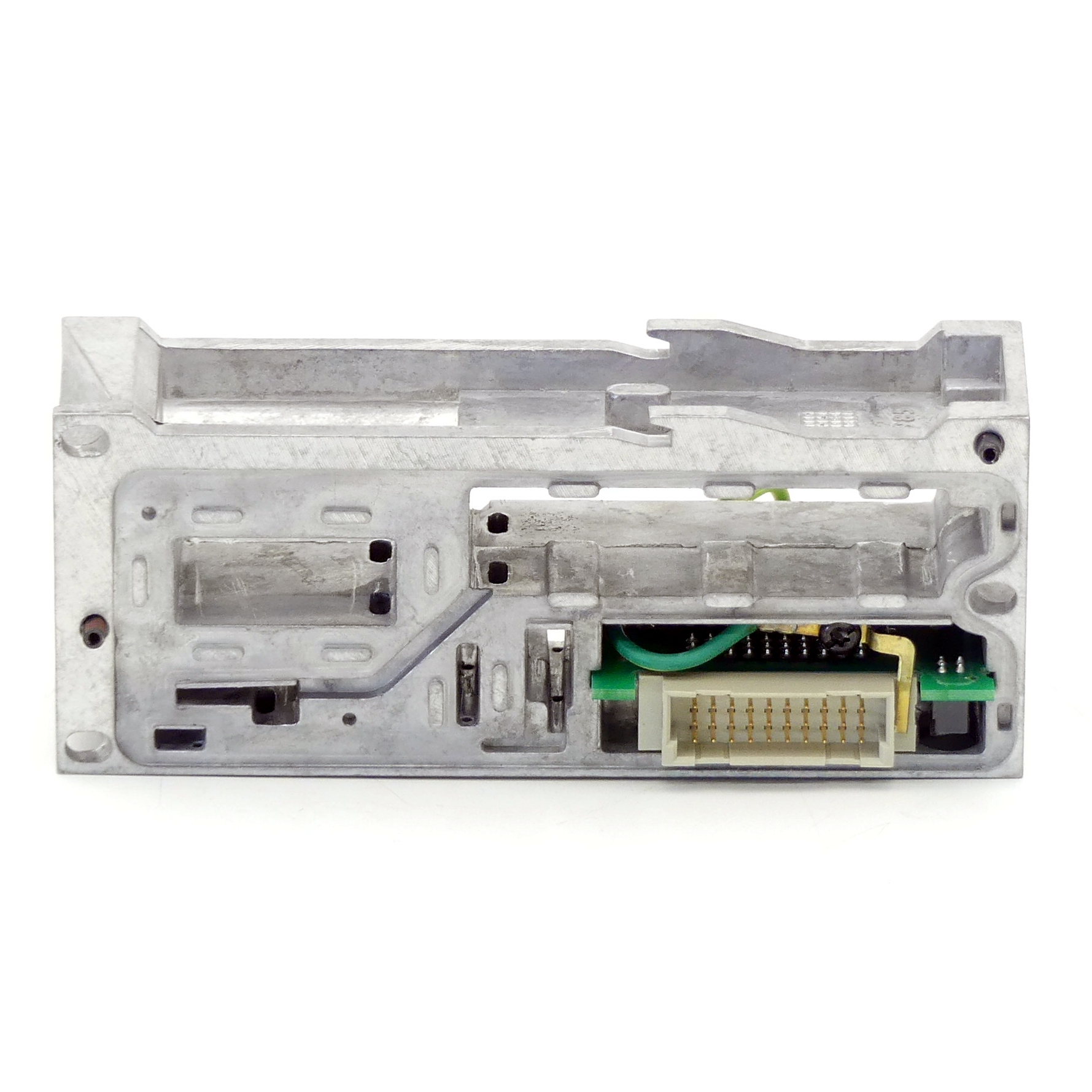 Manifold block VIGI-03-4,0