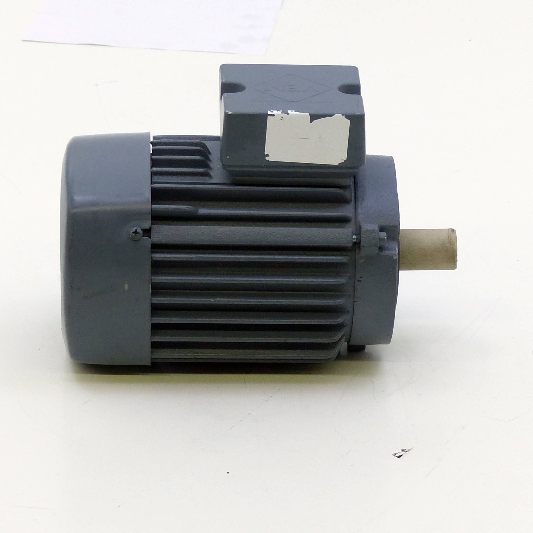 Drehstrommotor