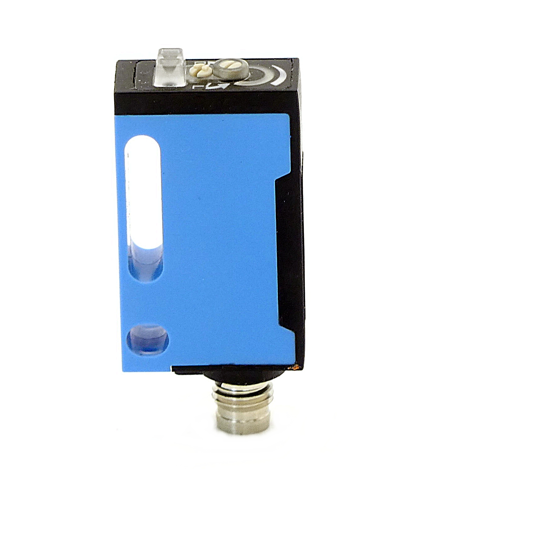 Reflective light barrier WL160-F440