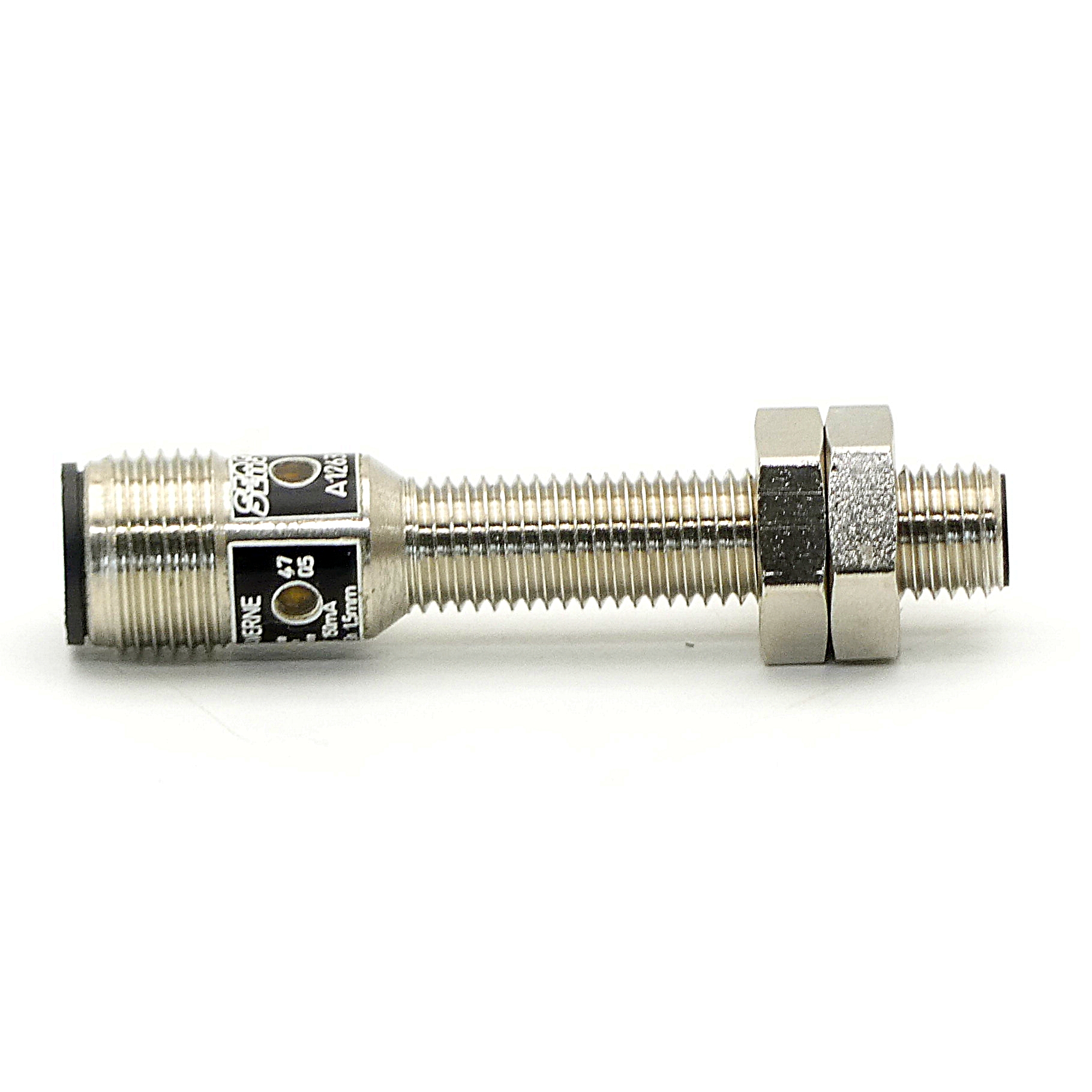 Induktiver Sensor