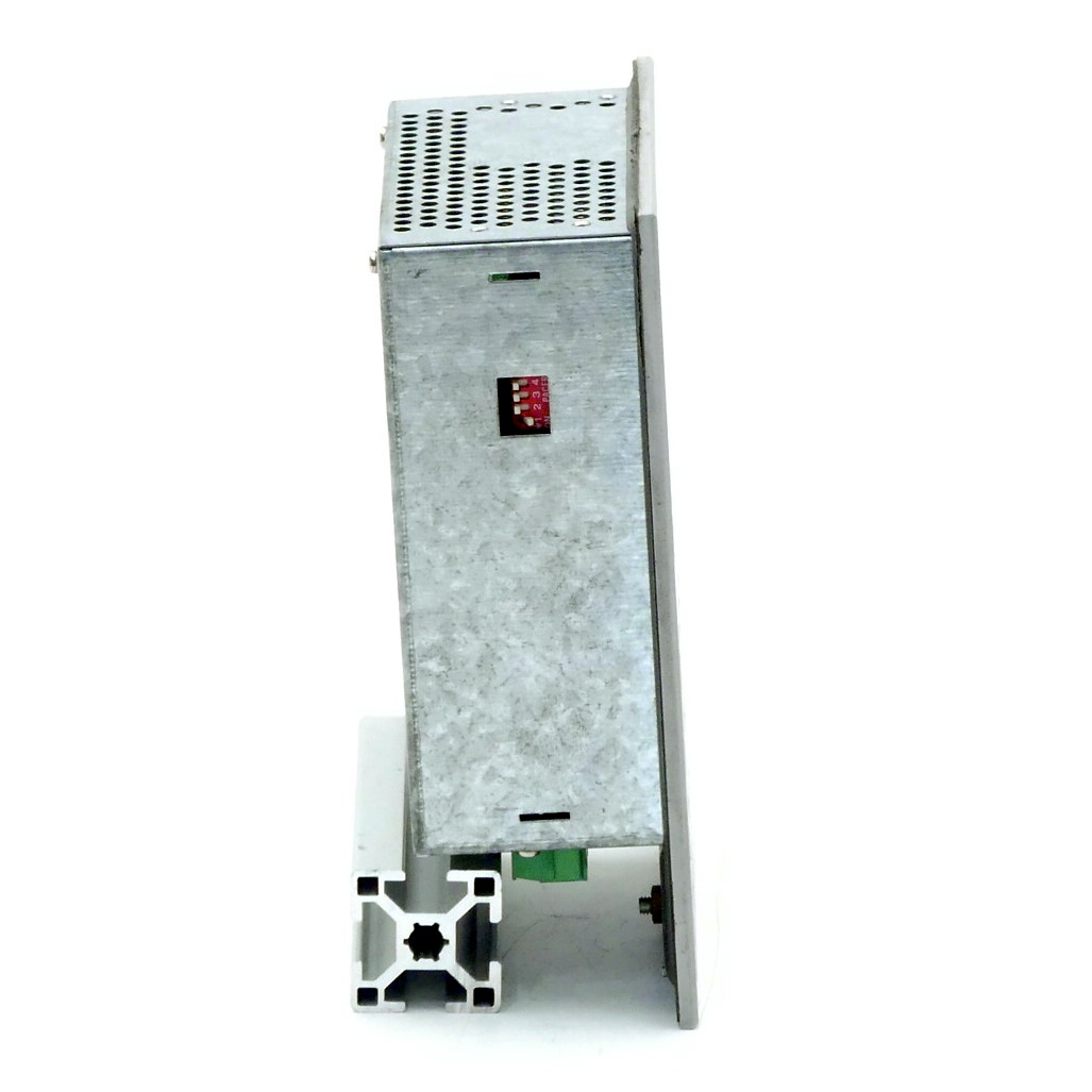 Control panel VCP05.1BSN-PB-NN-PW