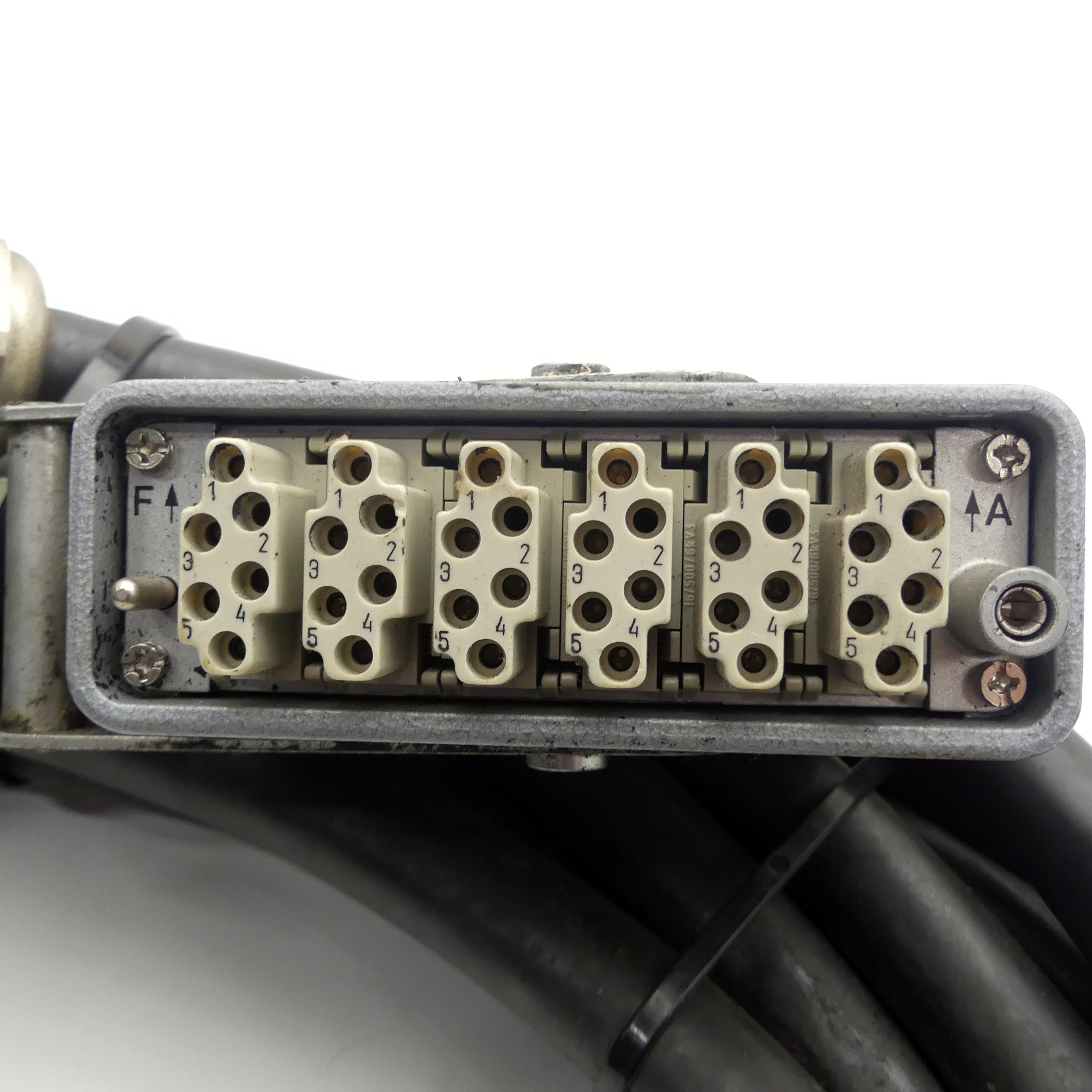 Connection cable X 20 