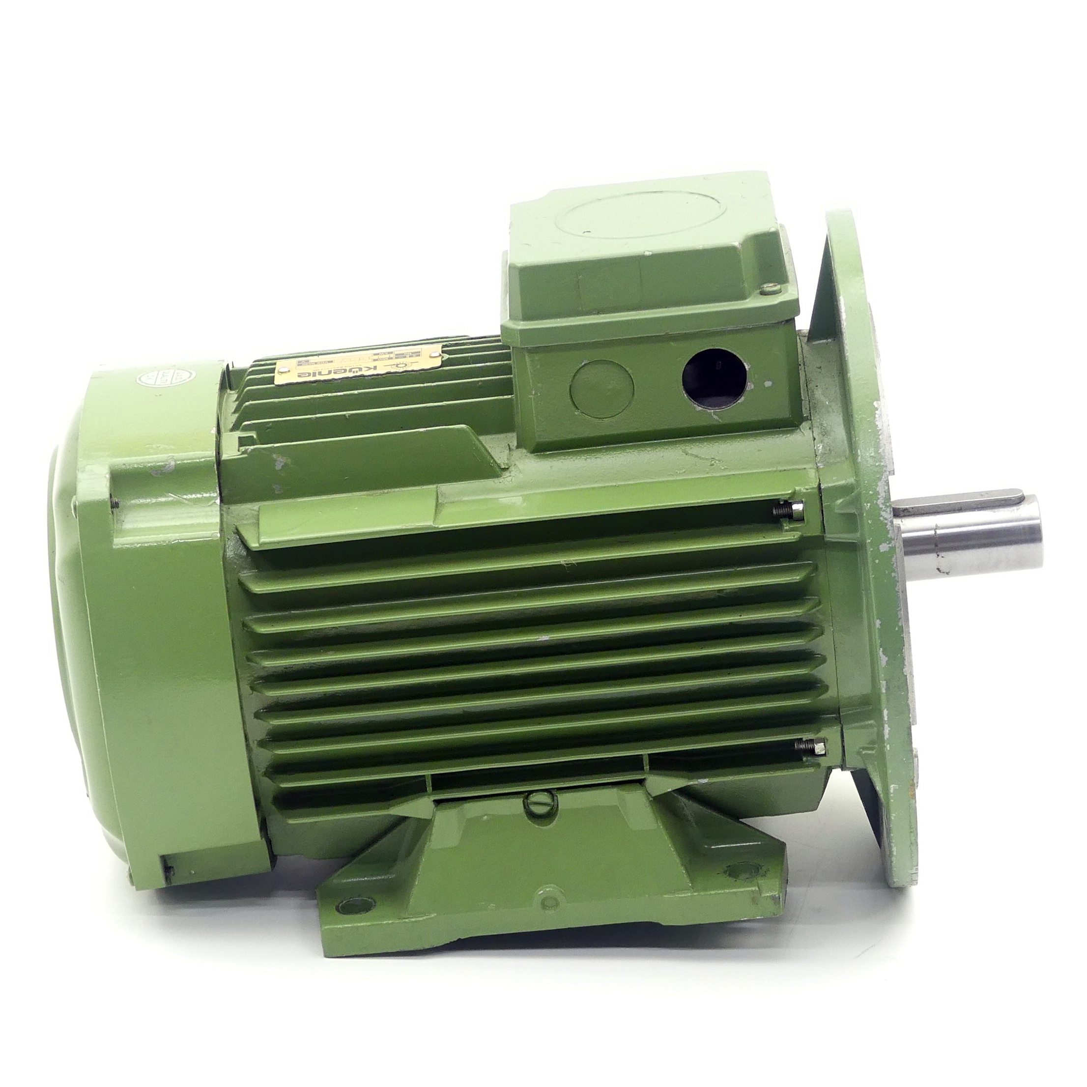 Drehstrommotor