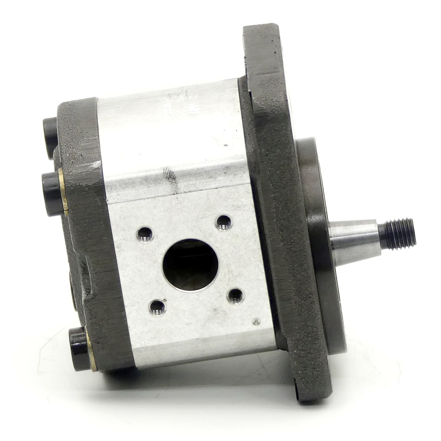 Hydraulik-Zahnradpumpe 