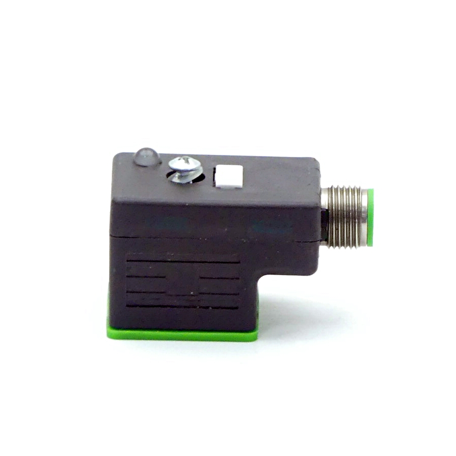 9 x Adaptor M12 on rear of MSUD valve form A 18 mm 