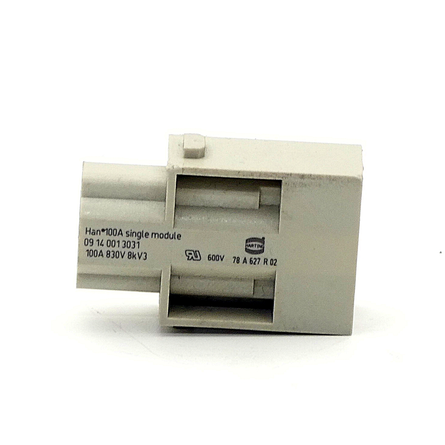 Stiftmodul